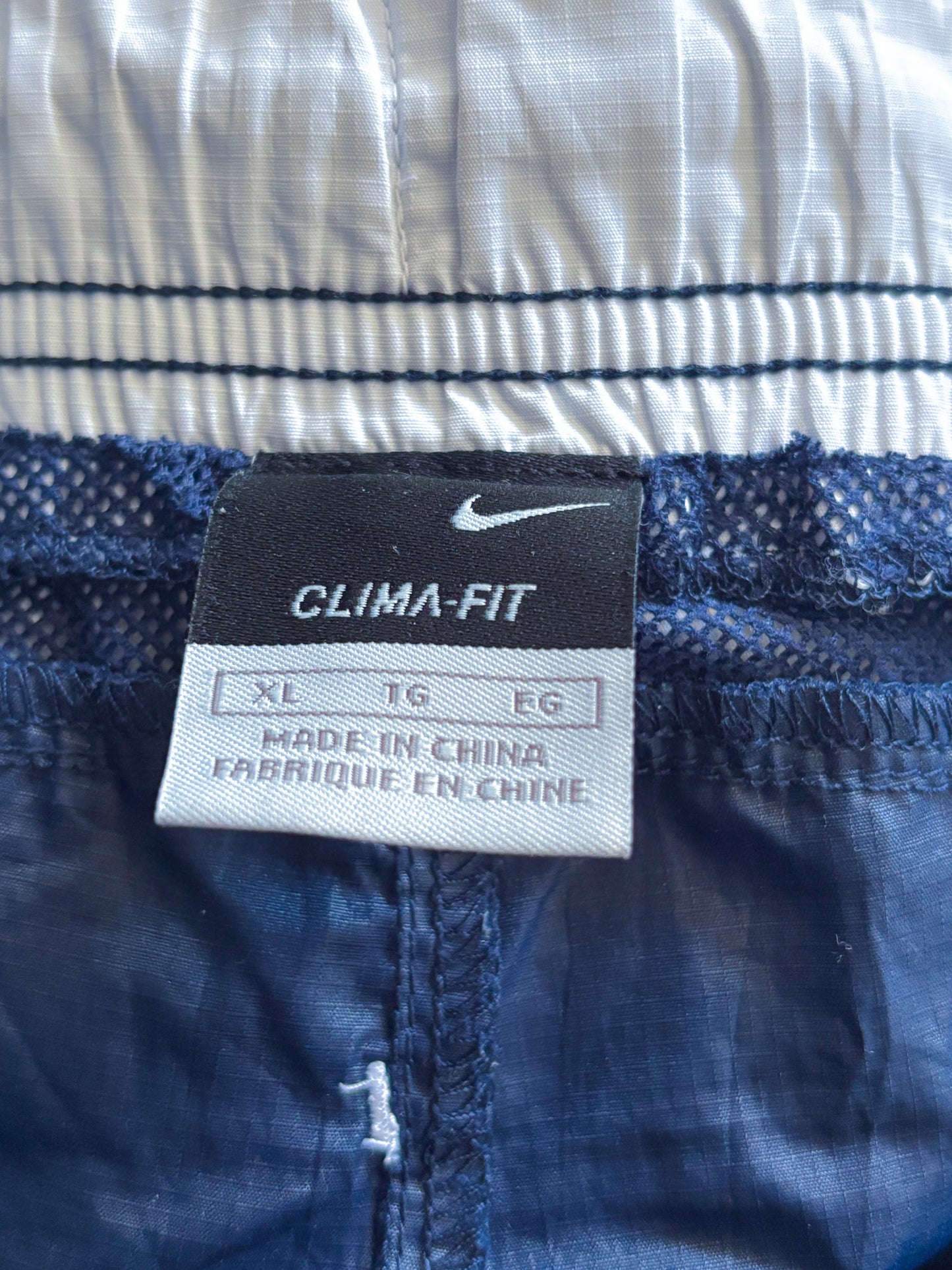 Nike Vintage Trackpants | L
