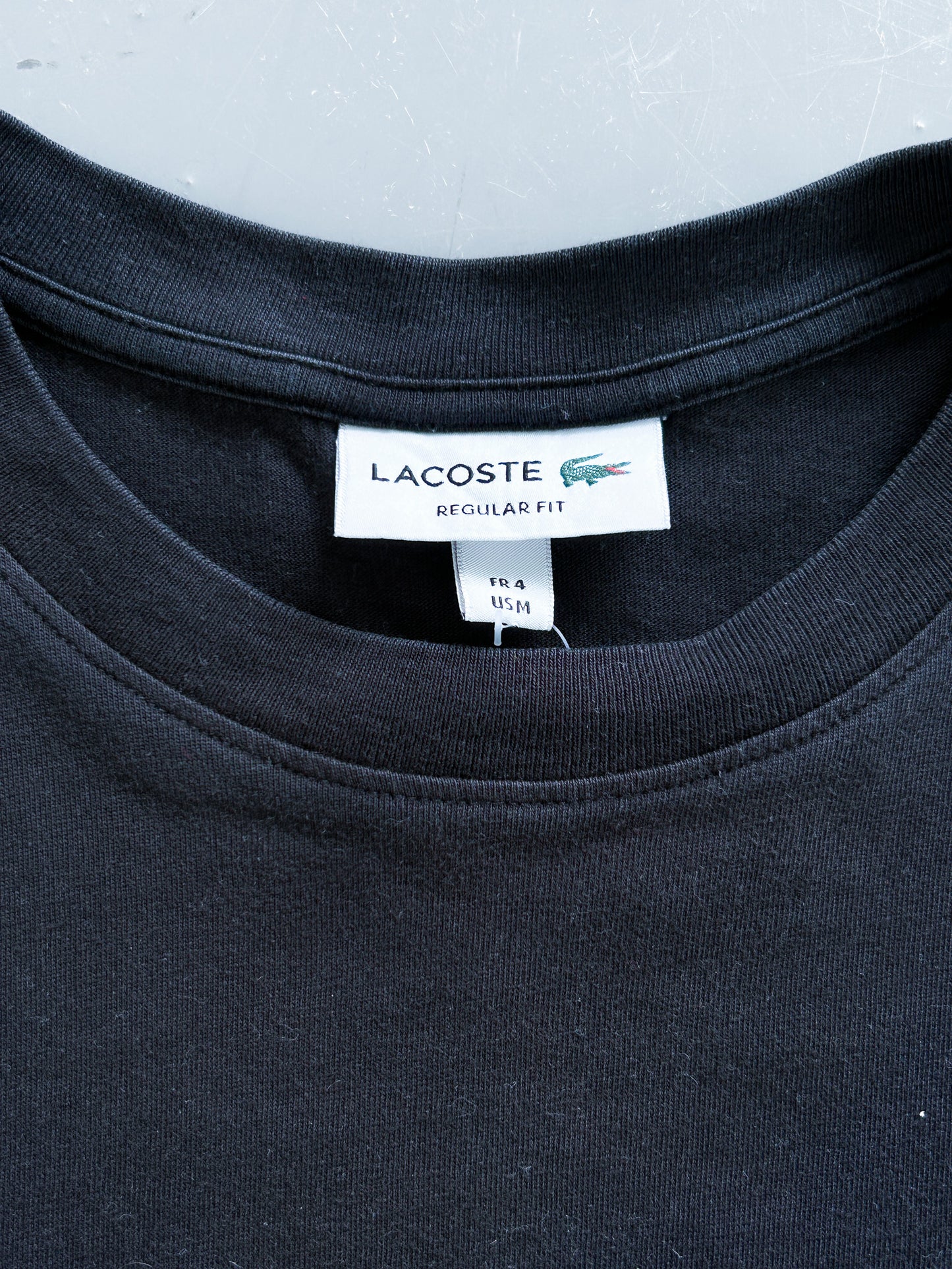 Vintage Lacoste T-Shirt | M
