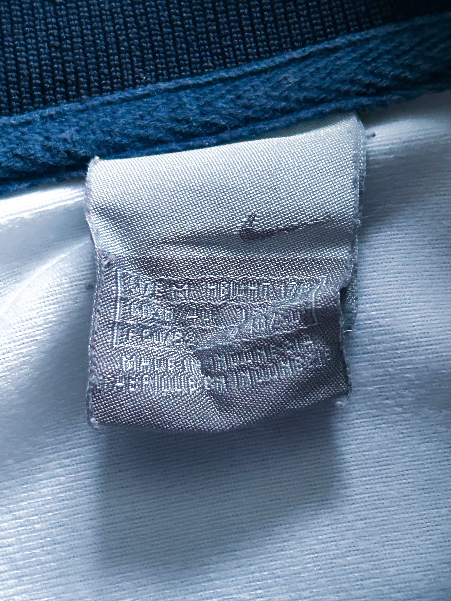 Nike Vintage Trackjacket | M