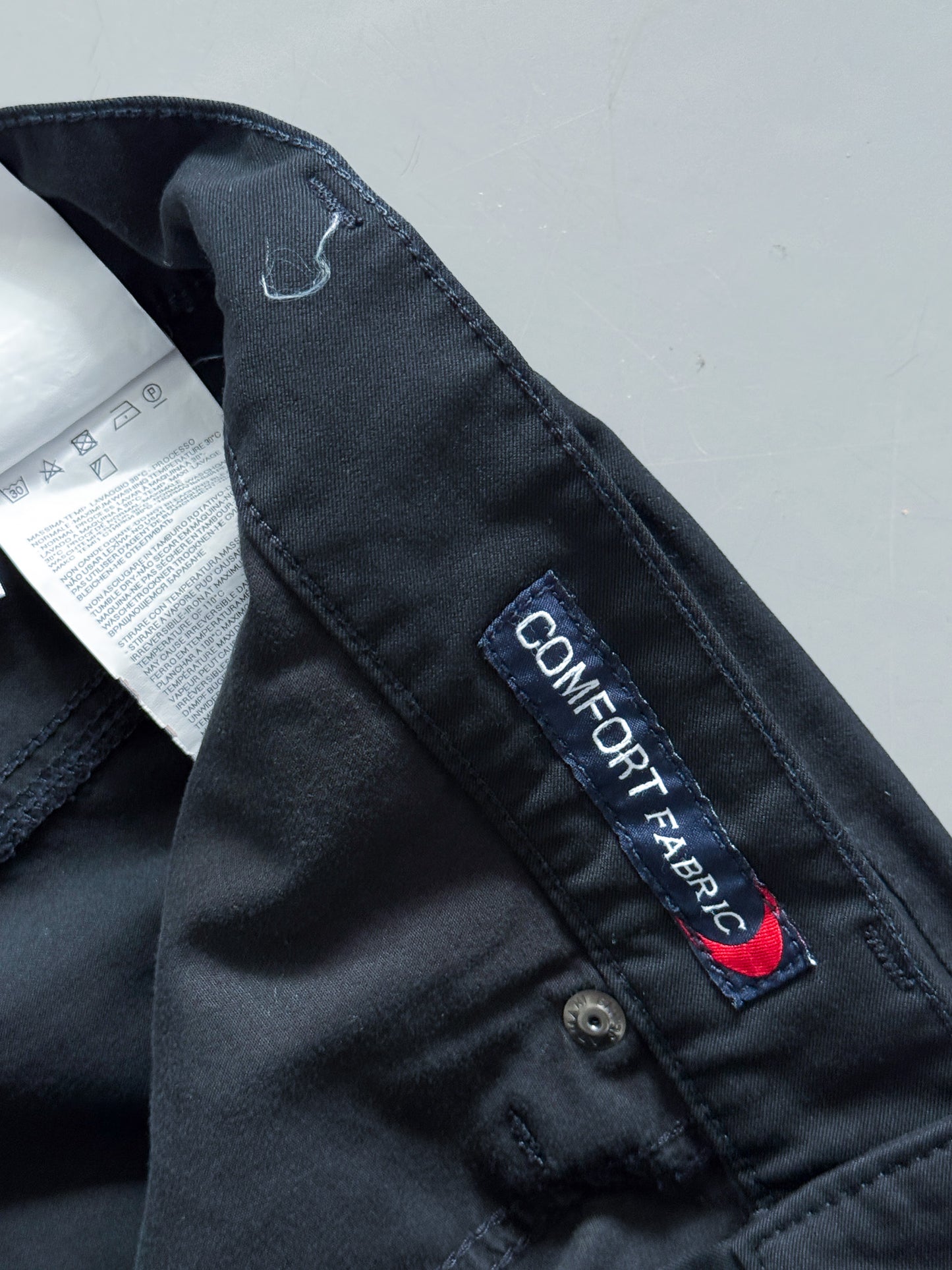 Emporio Armani Vintage Jeans | S