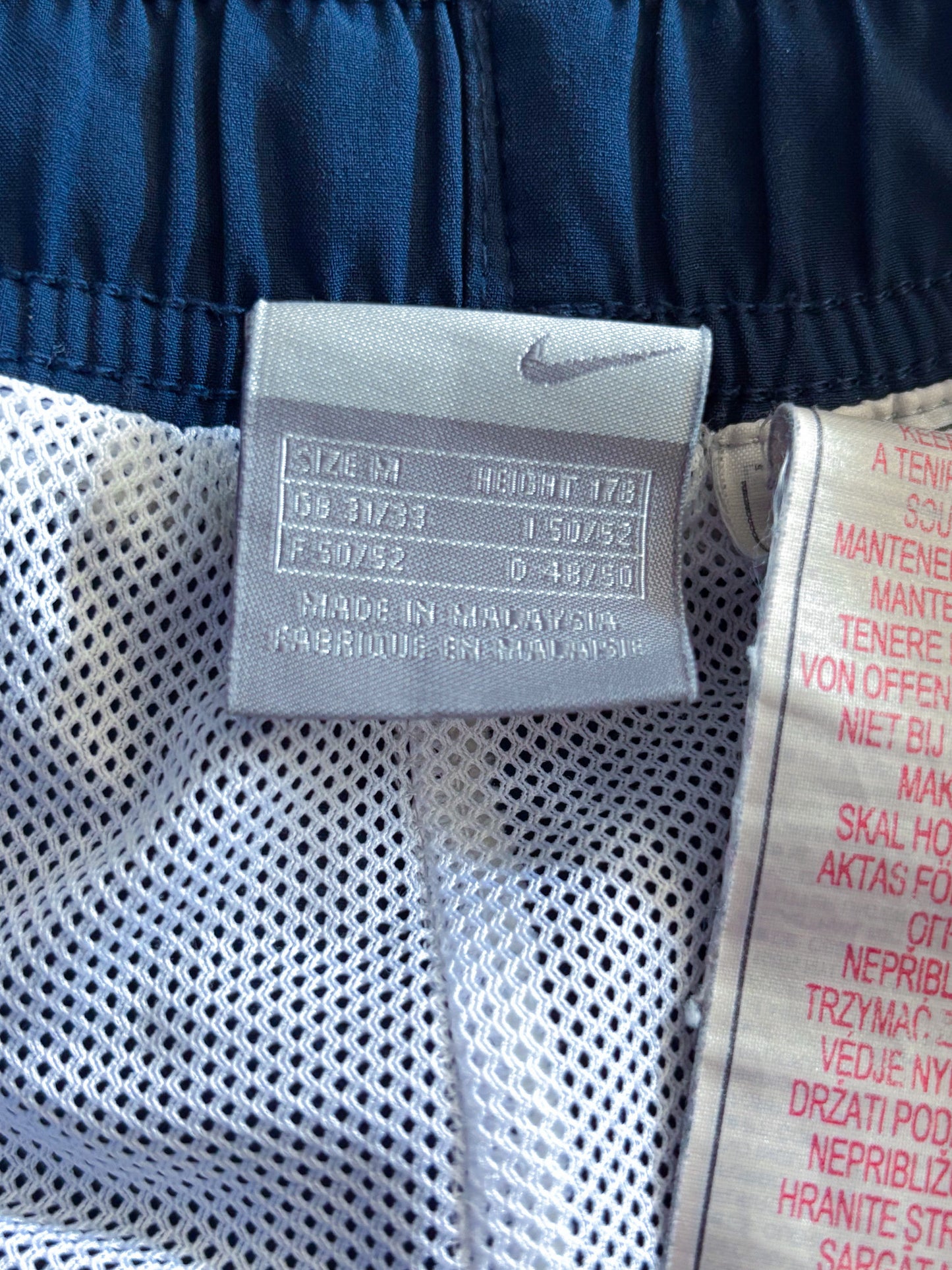 Nike Vintage Trackpants | M