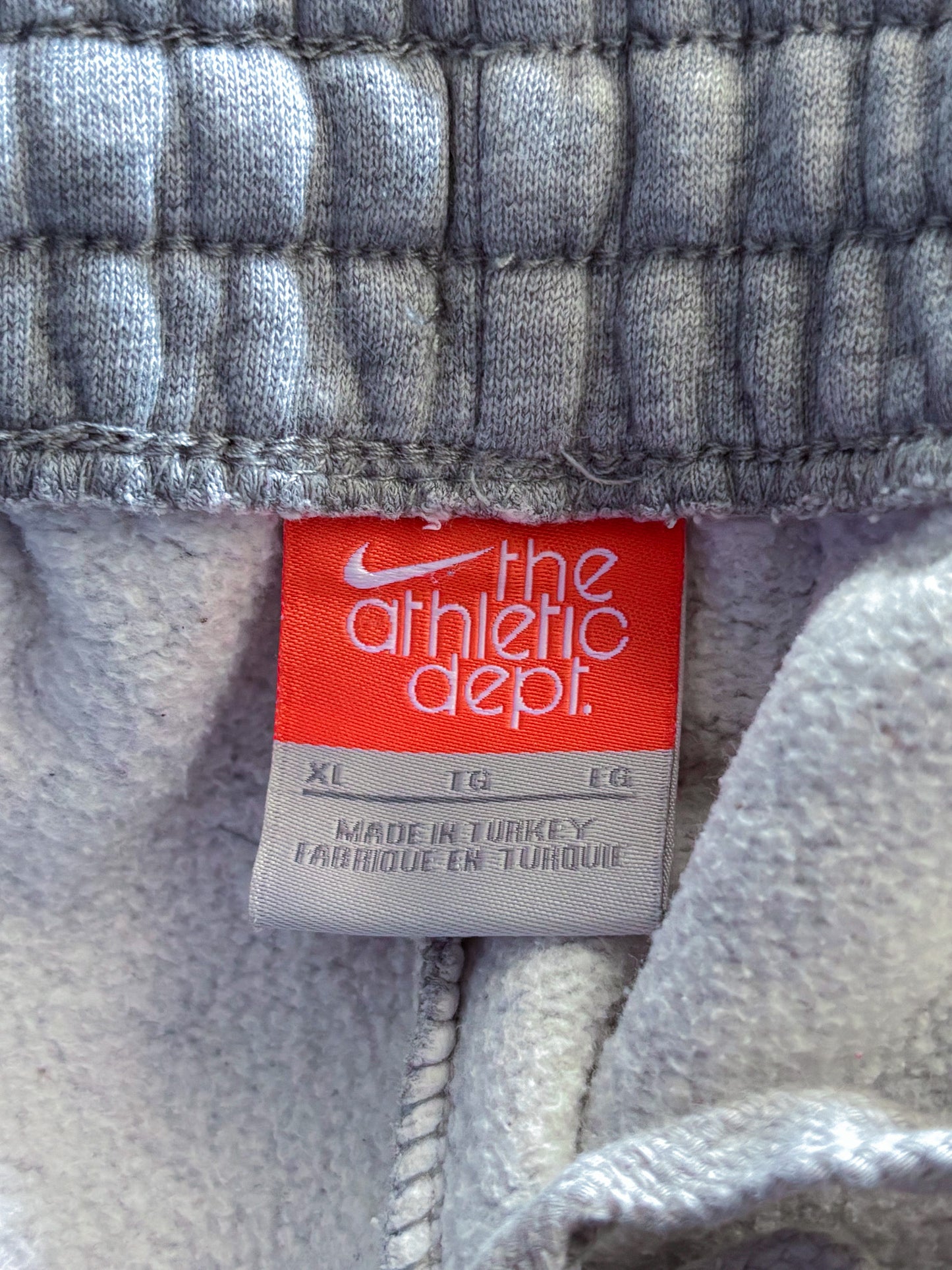 Nike Vintage Sweatpants / Jogger | XL