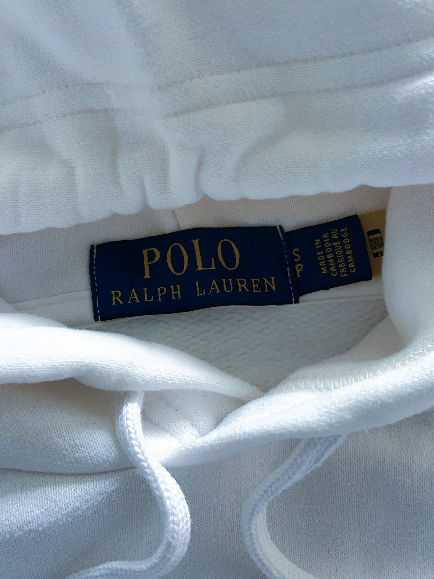 Polo Ralph Lauren Vintage Pullover | S