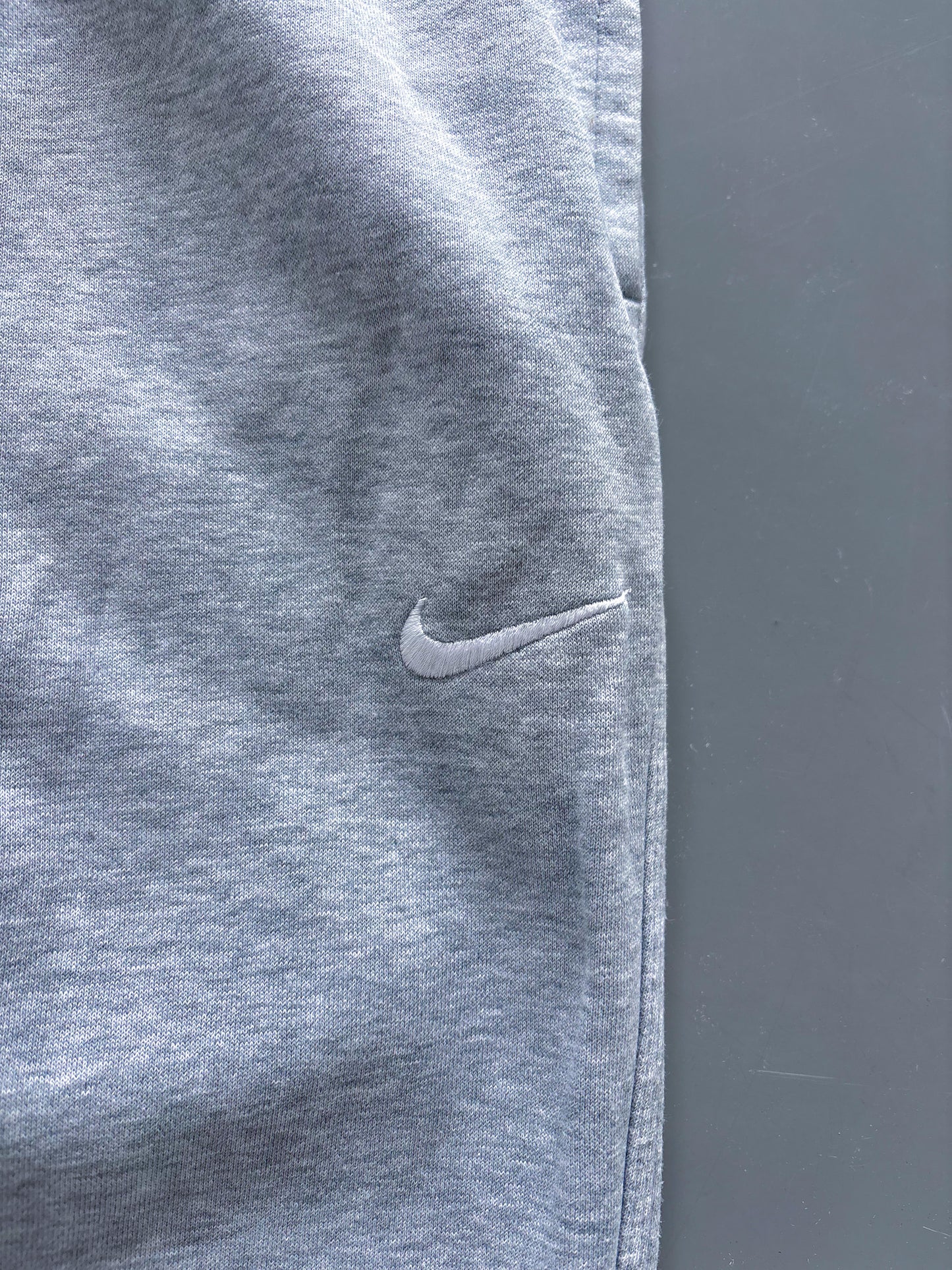 Nike Vintage Open Leg Sweatpants | L