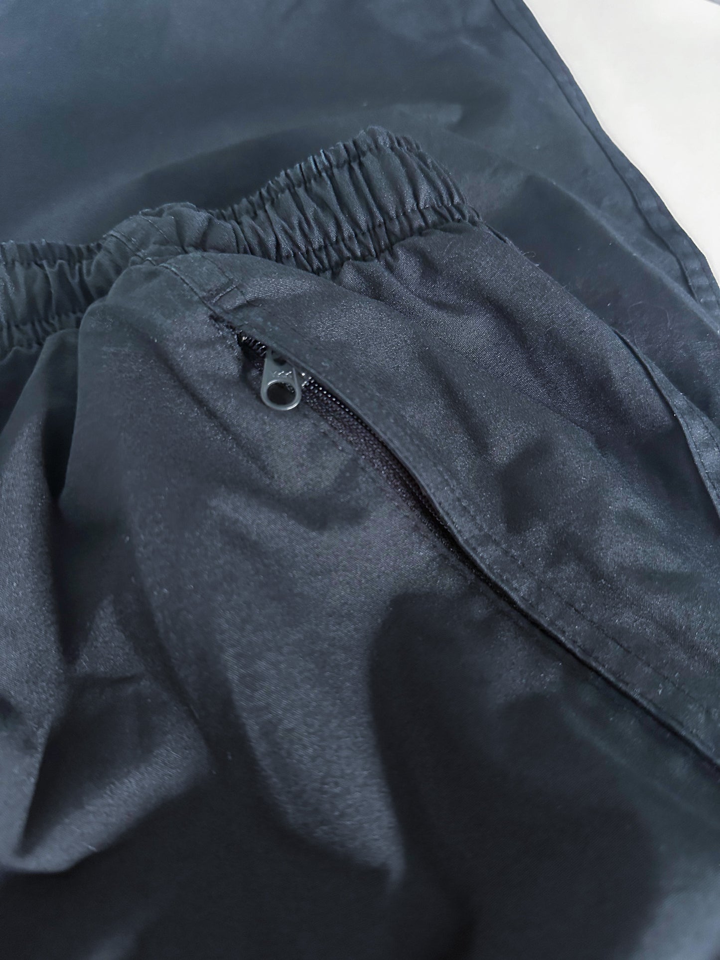 Nike Vintage Trackpants | S