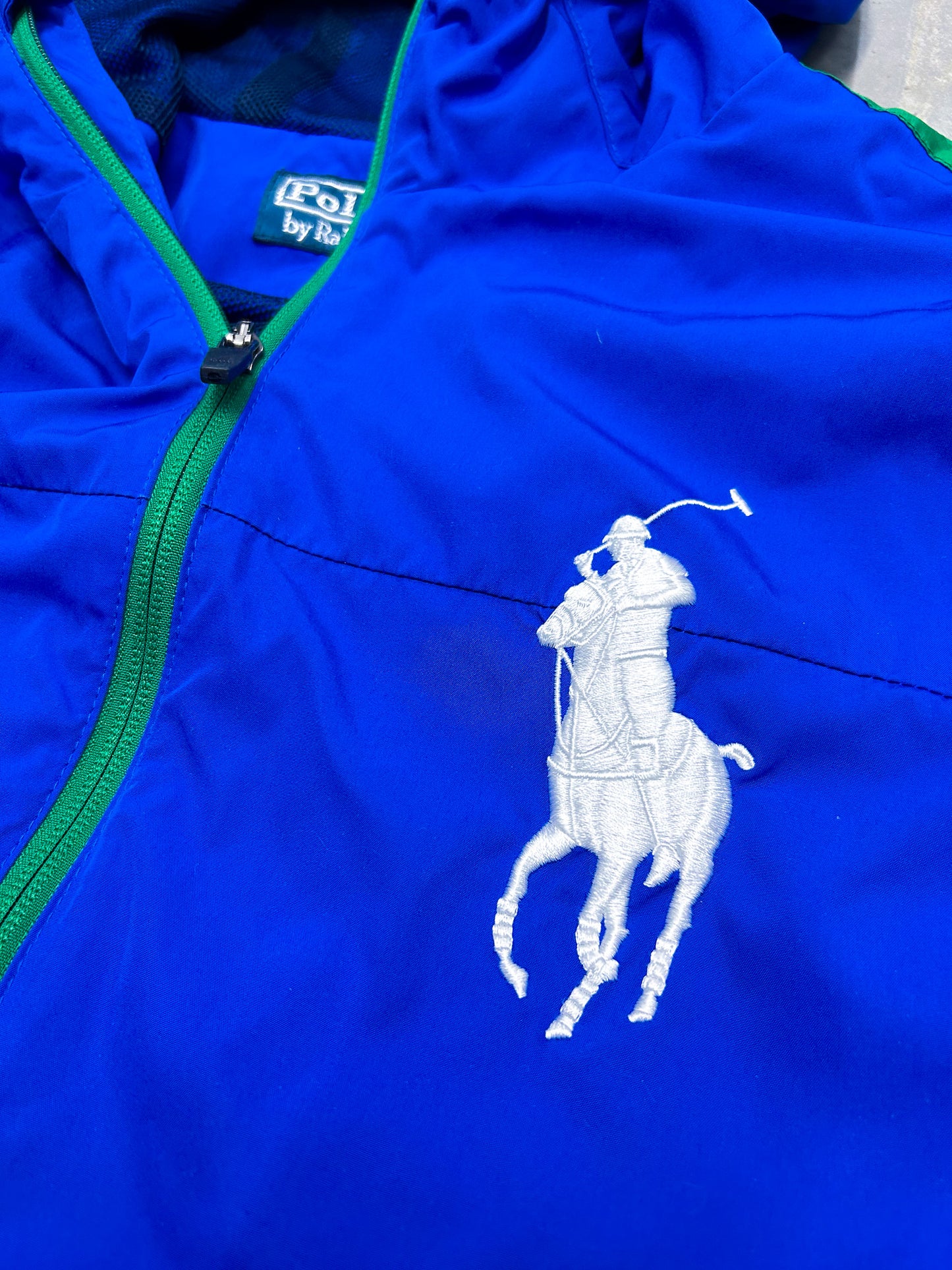 Polo Ralph Lauren Jacke | XL