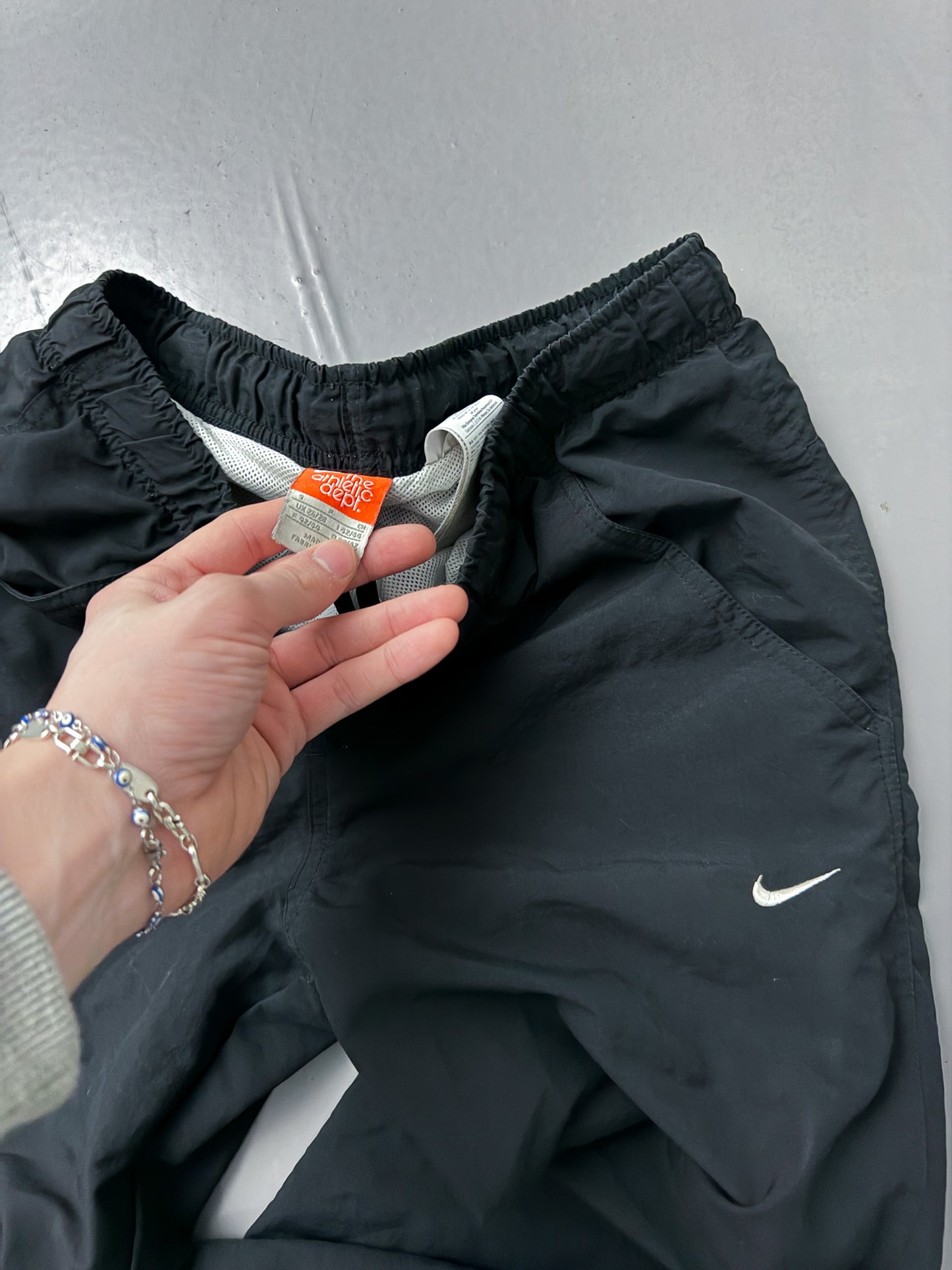 Nike Vintage Trackpants | M