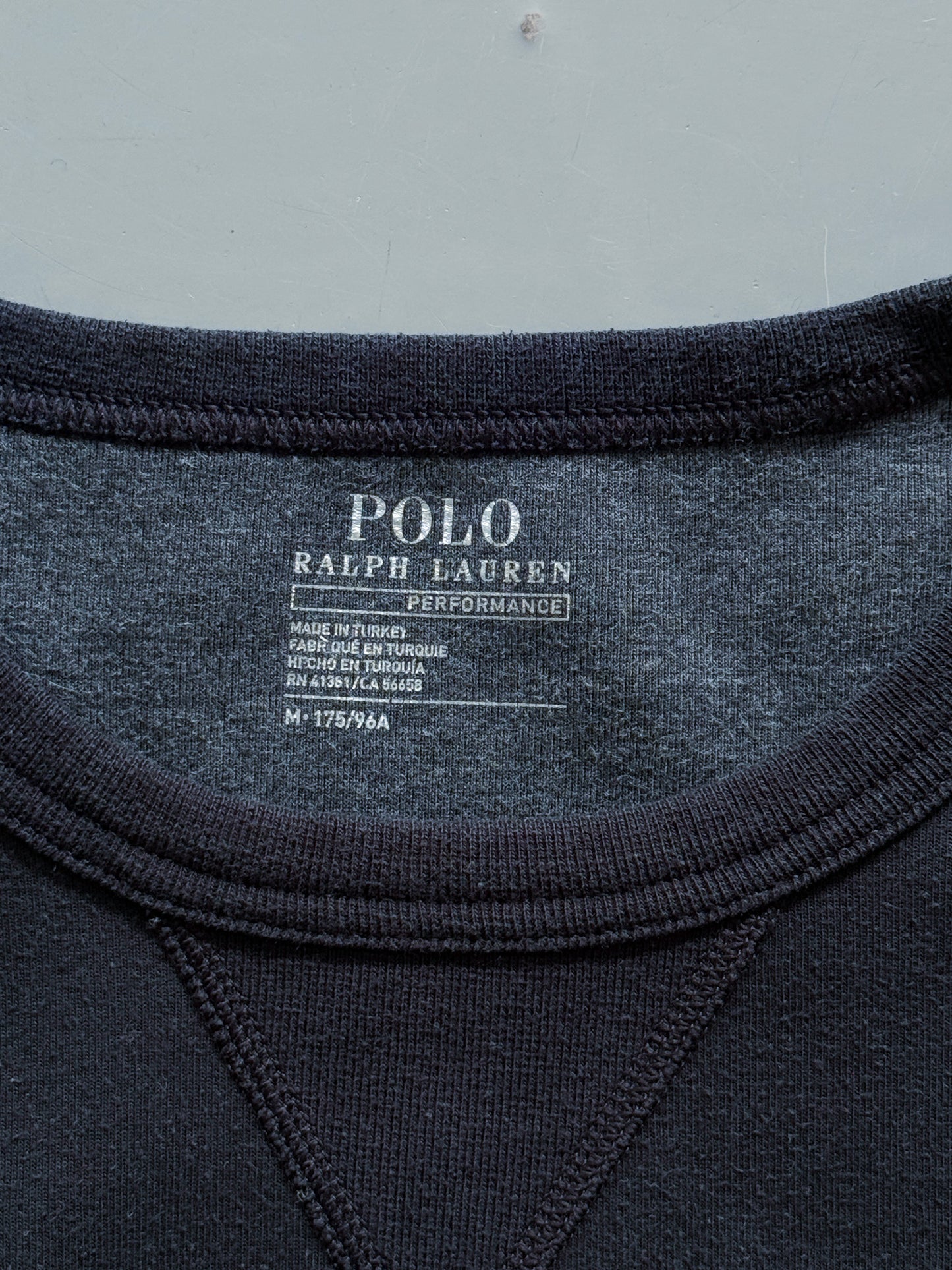 Polo Ralph Lauren Vintage Pullover | M