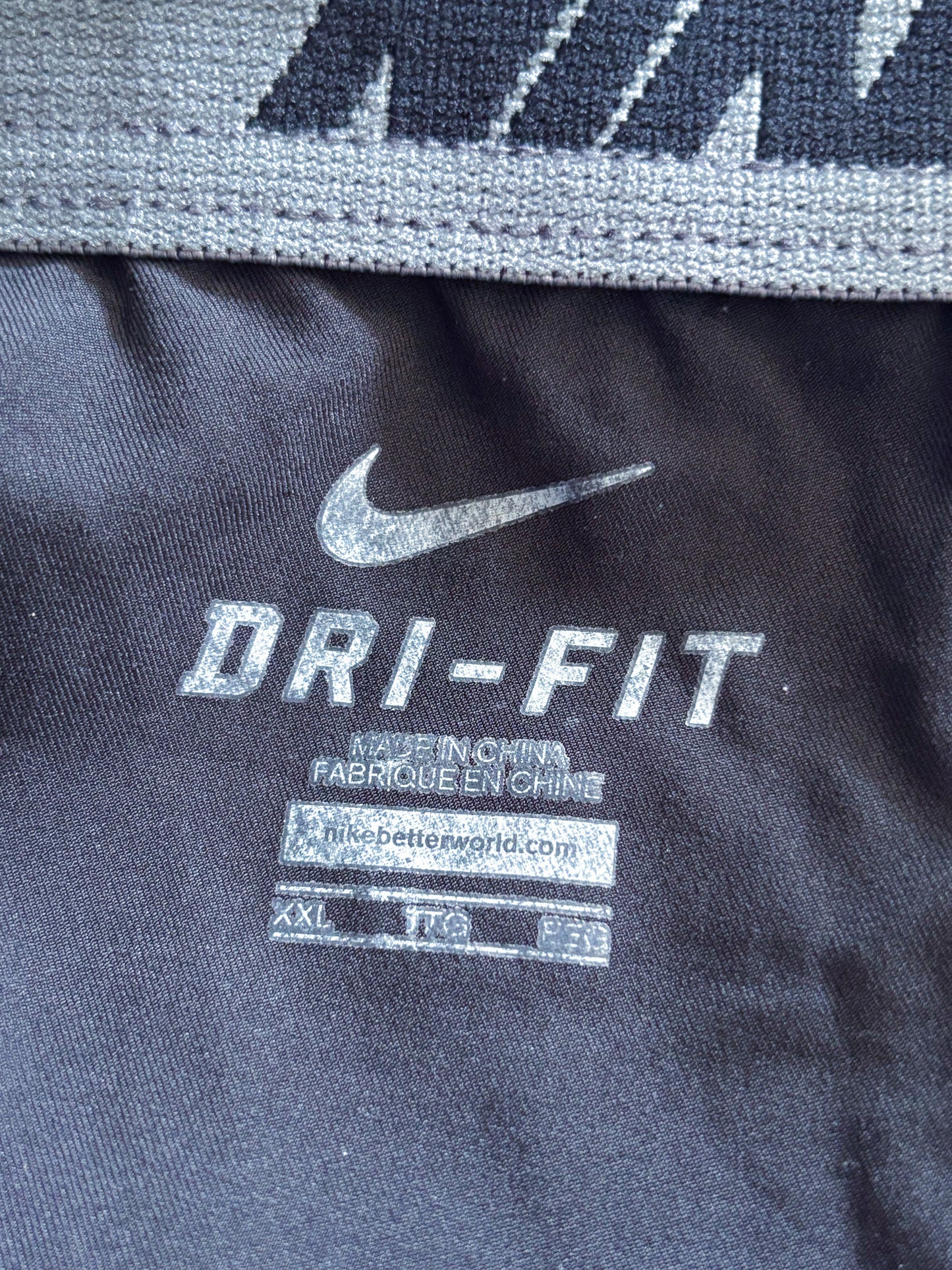 Nike Vintage *Classic* Trackpants | XXL