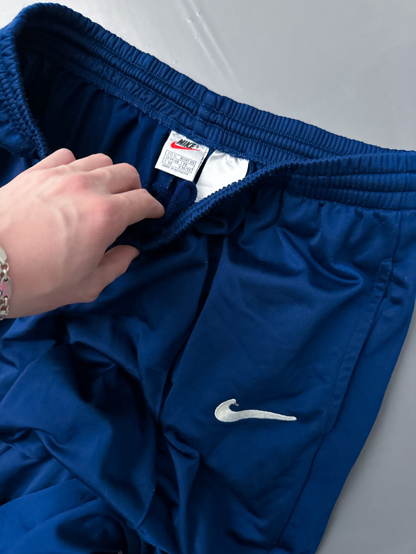 Nike Vintage Trackpants | XL