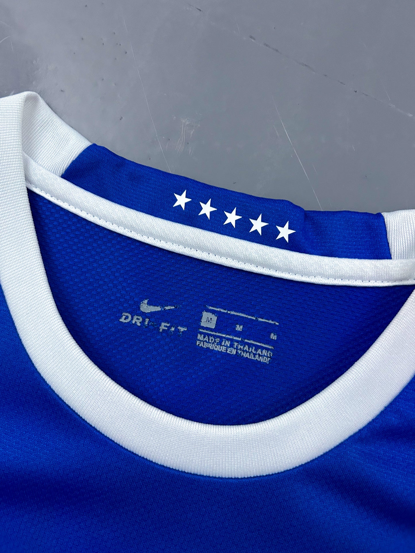 Nike x Brasil Vintage Shirt | M