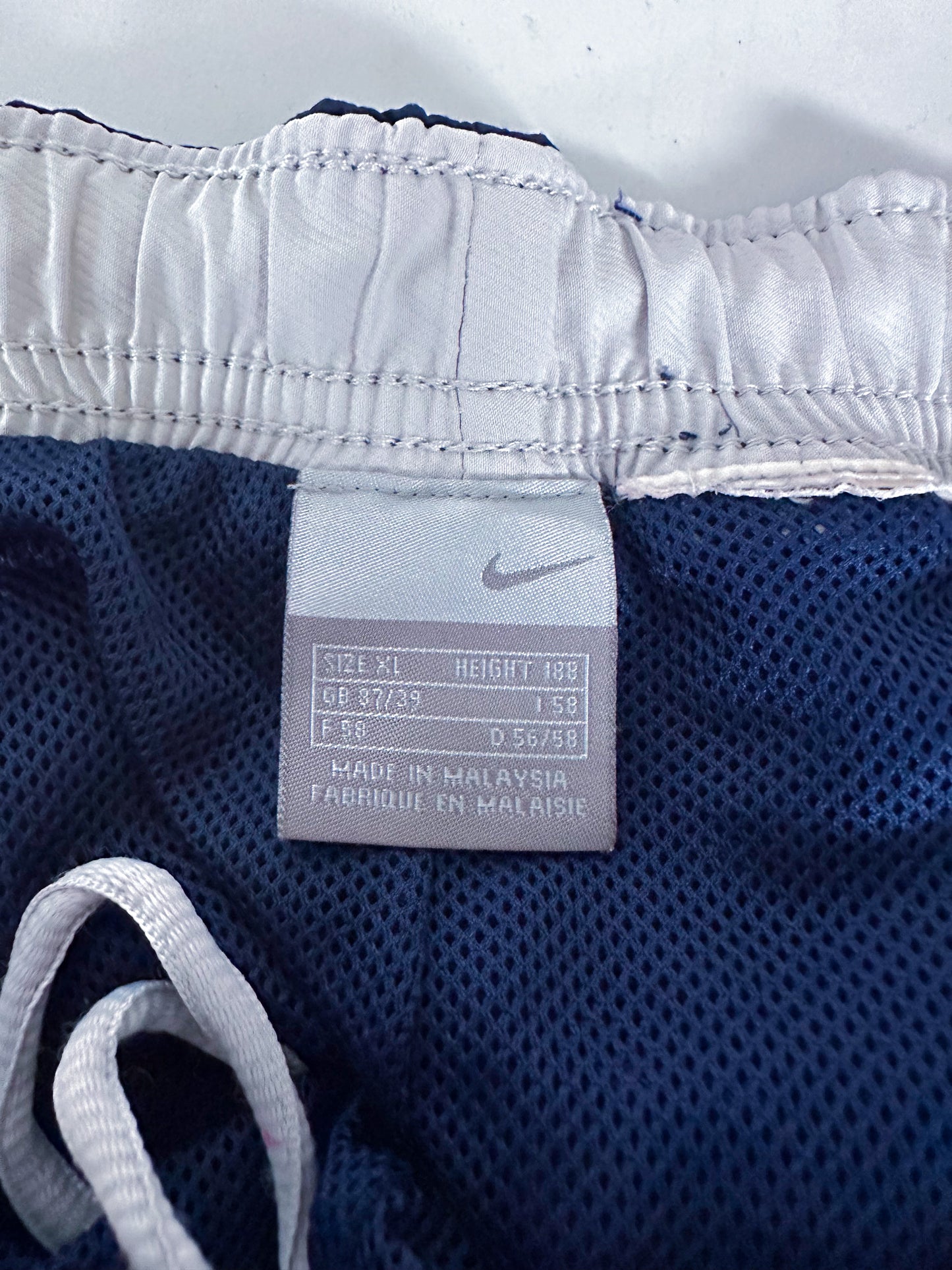 Nike Vintage Trackpants | XL