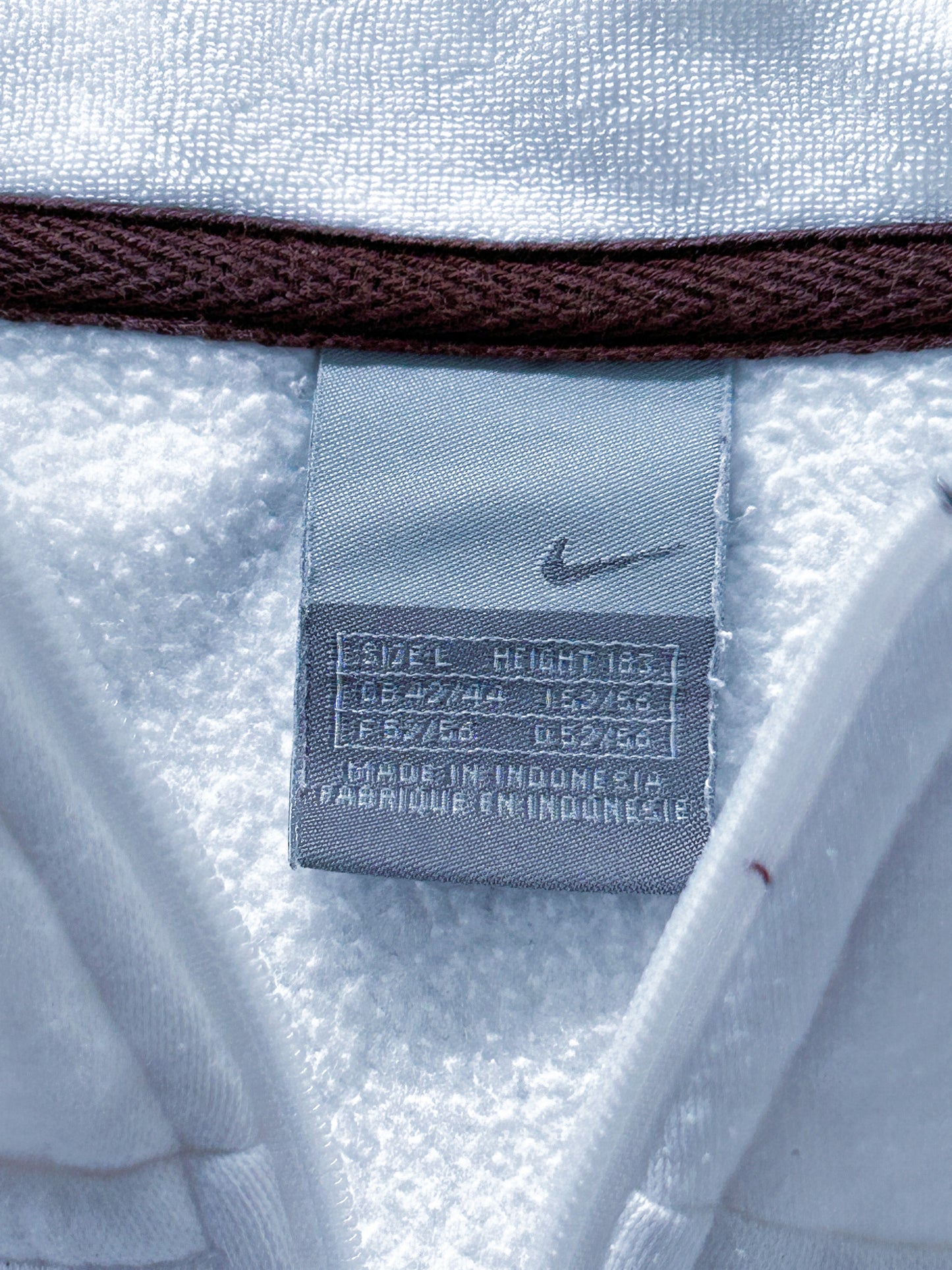 Nike Vintage *CORTEZ* Trackjacket | L