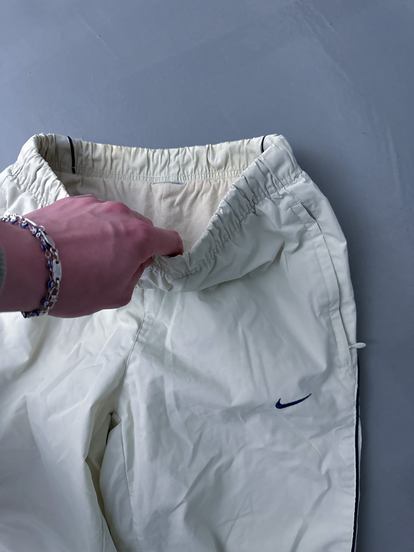 Nike Vintage Trackpants | XS
