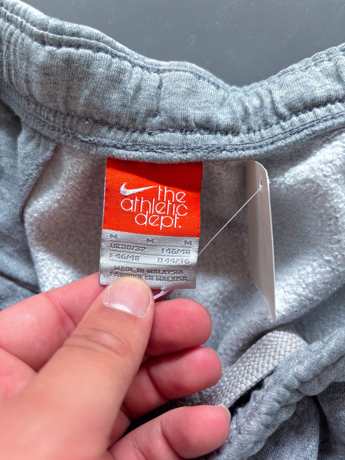 Nike Vintage Trackpants | M