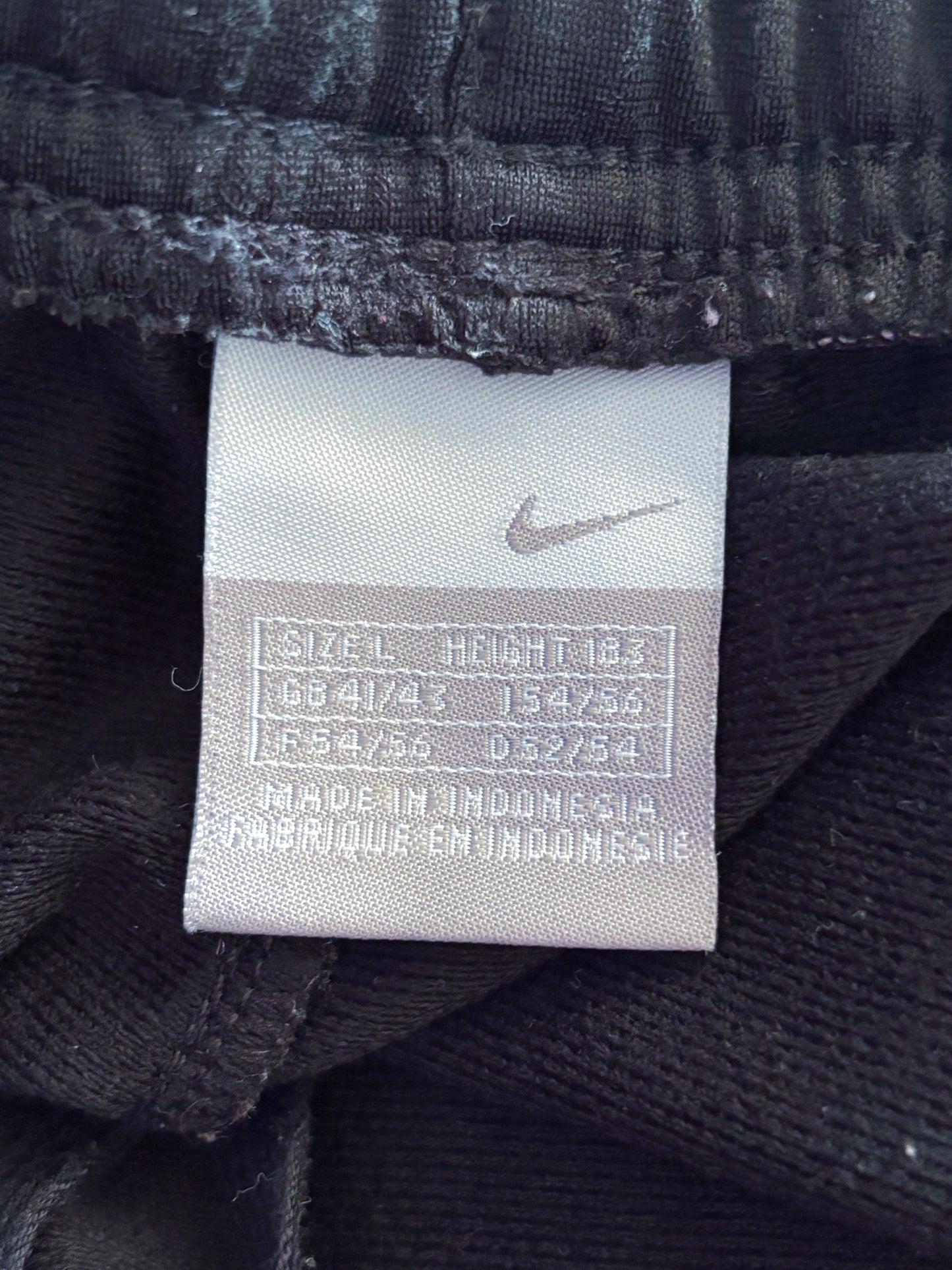 Nike Vintage Trackpants | M