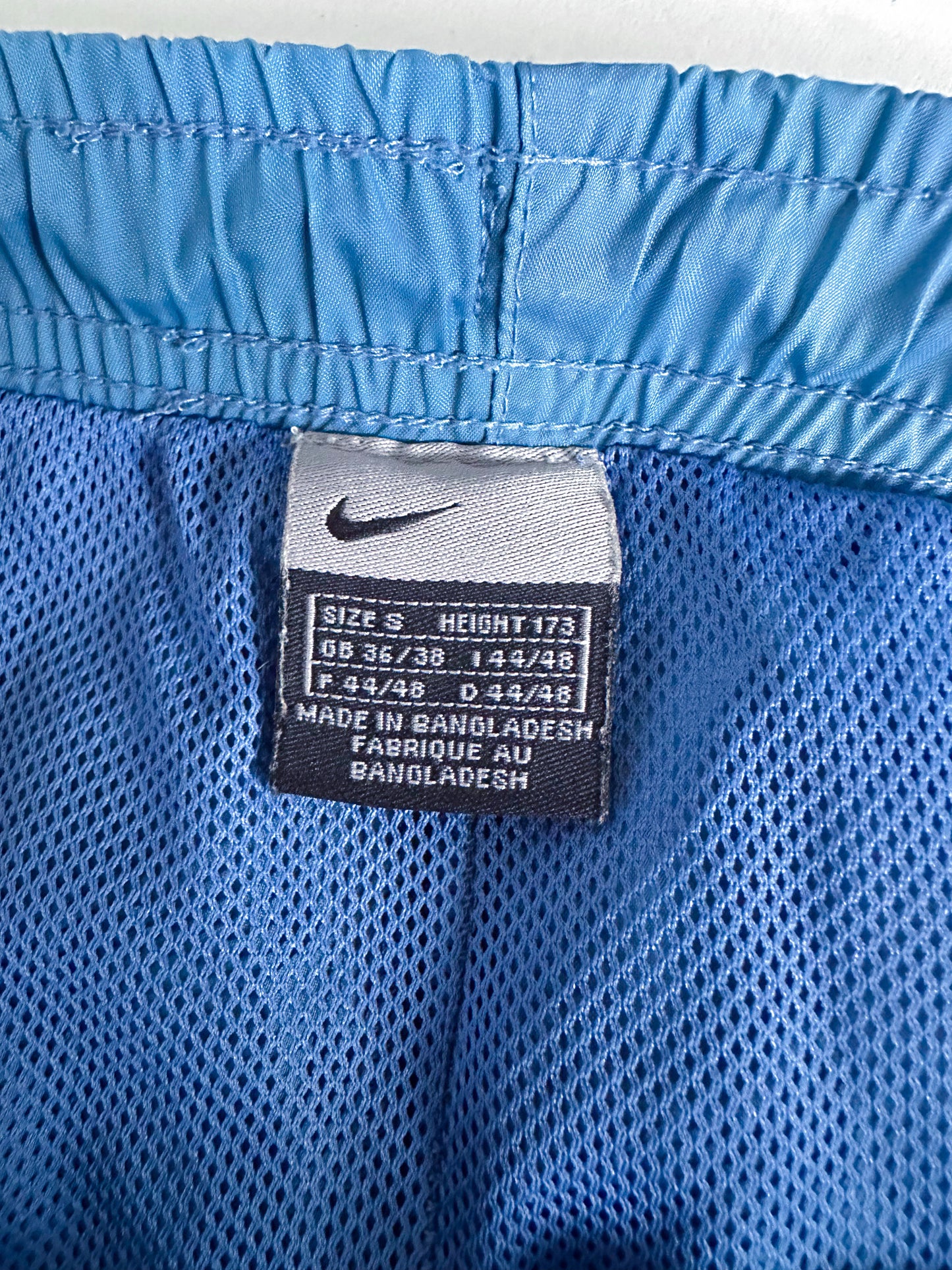 Nike Vintage Trackpants | S
