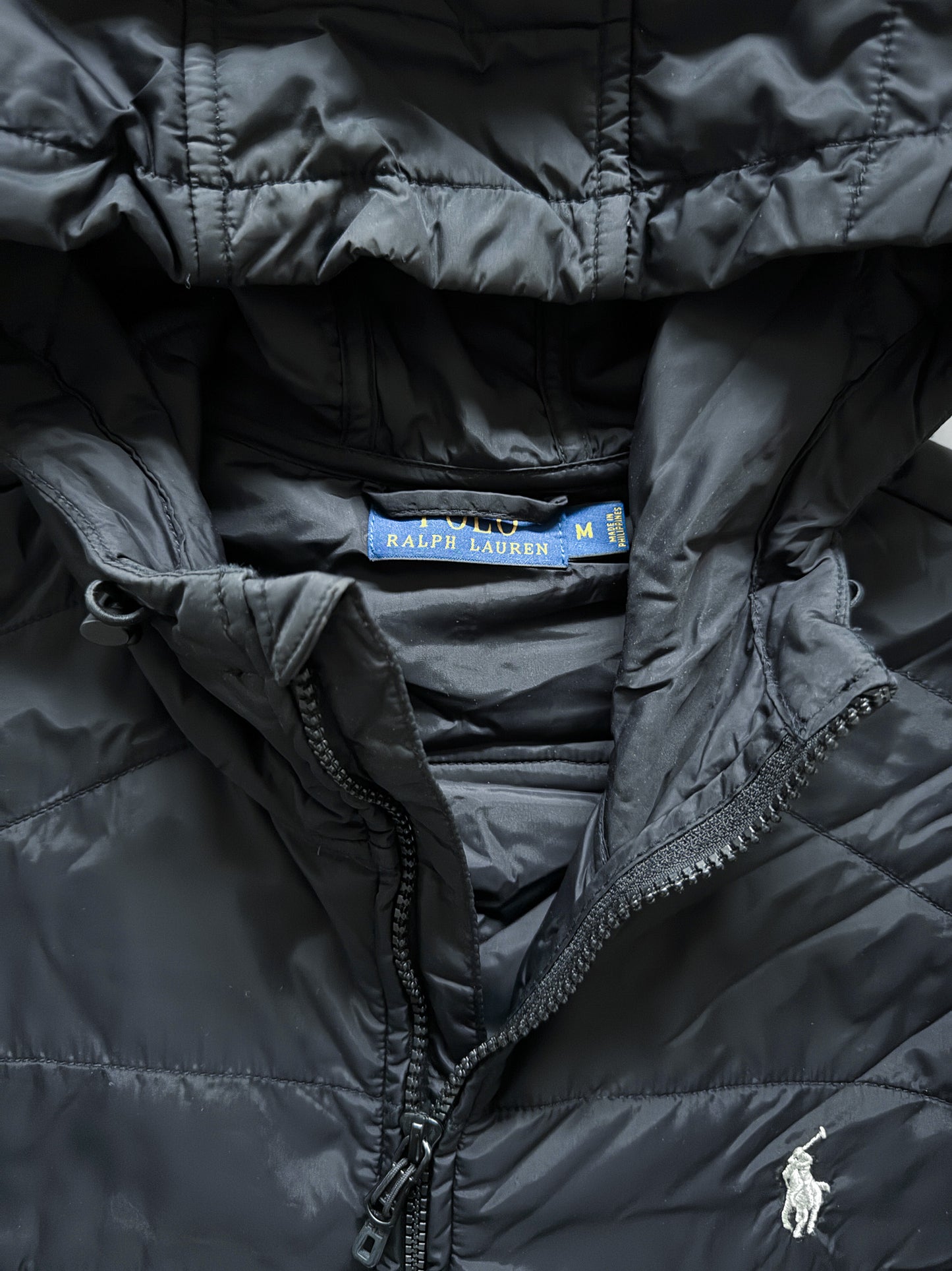 Polo Ralph Lauren Weste | M