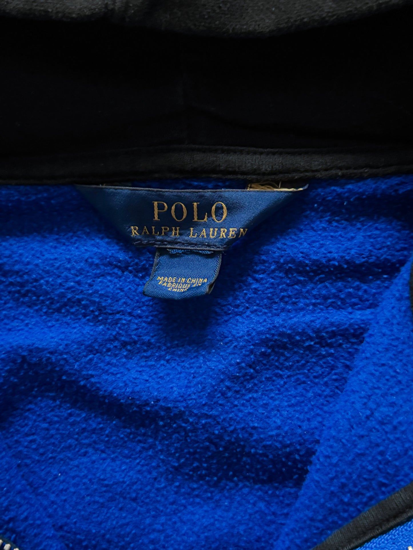 Polo Ralph Lauren Sweatjacke | S