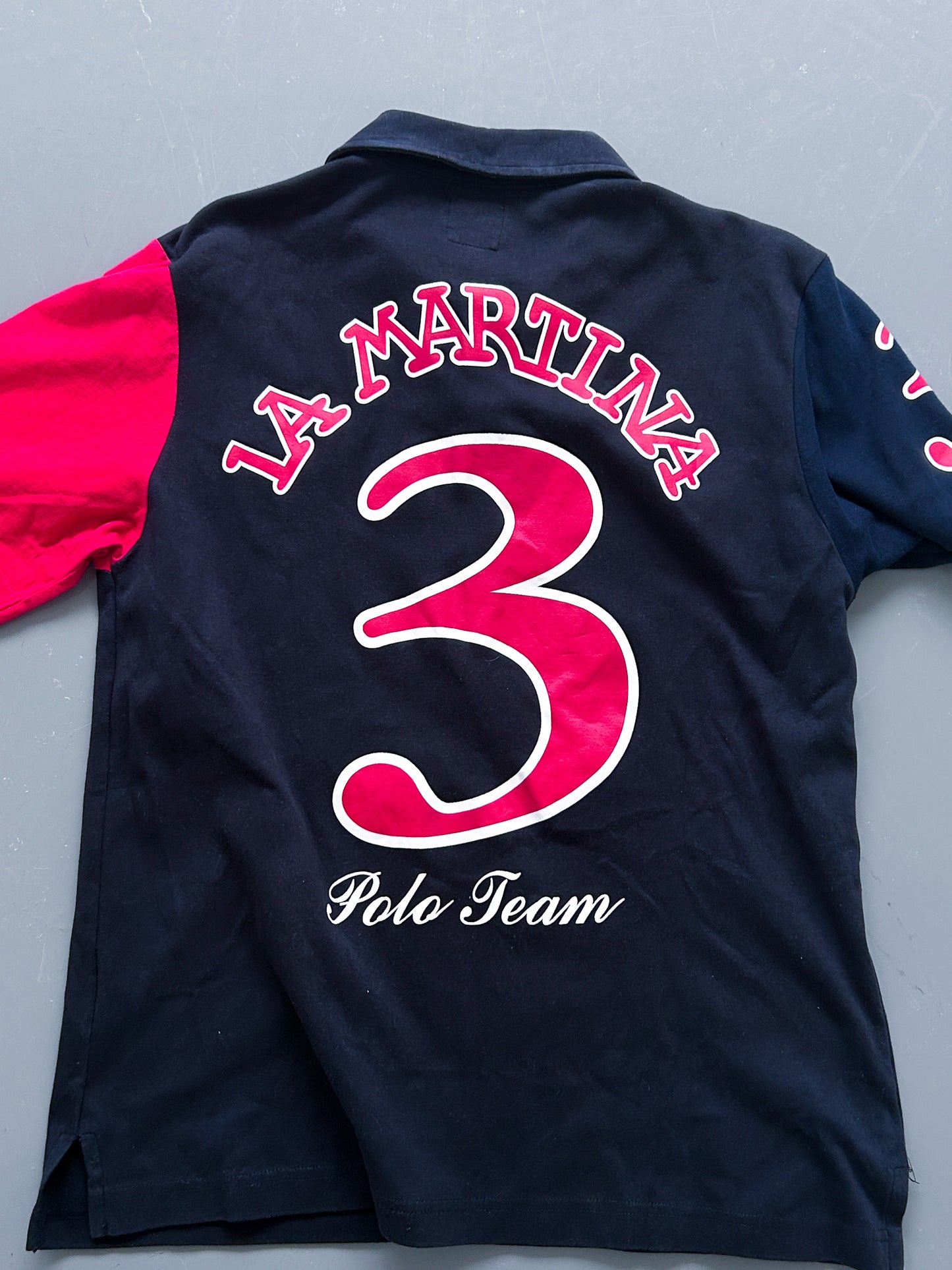 La Martina Vintage *PORSCHE* T-Shirt | M