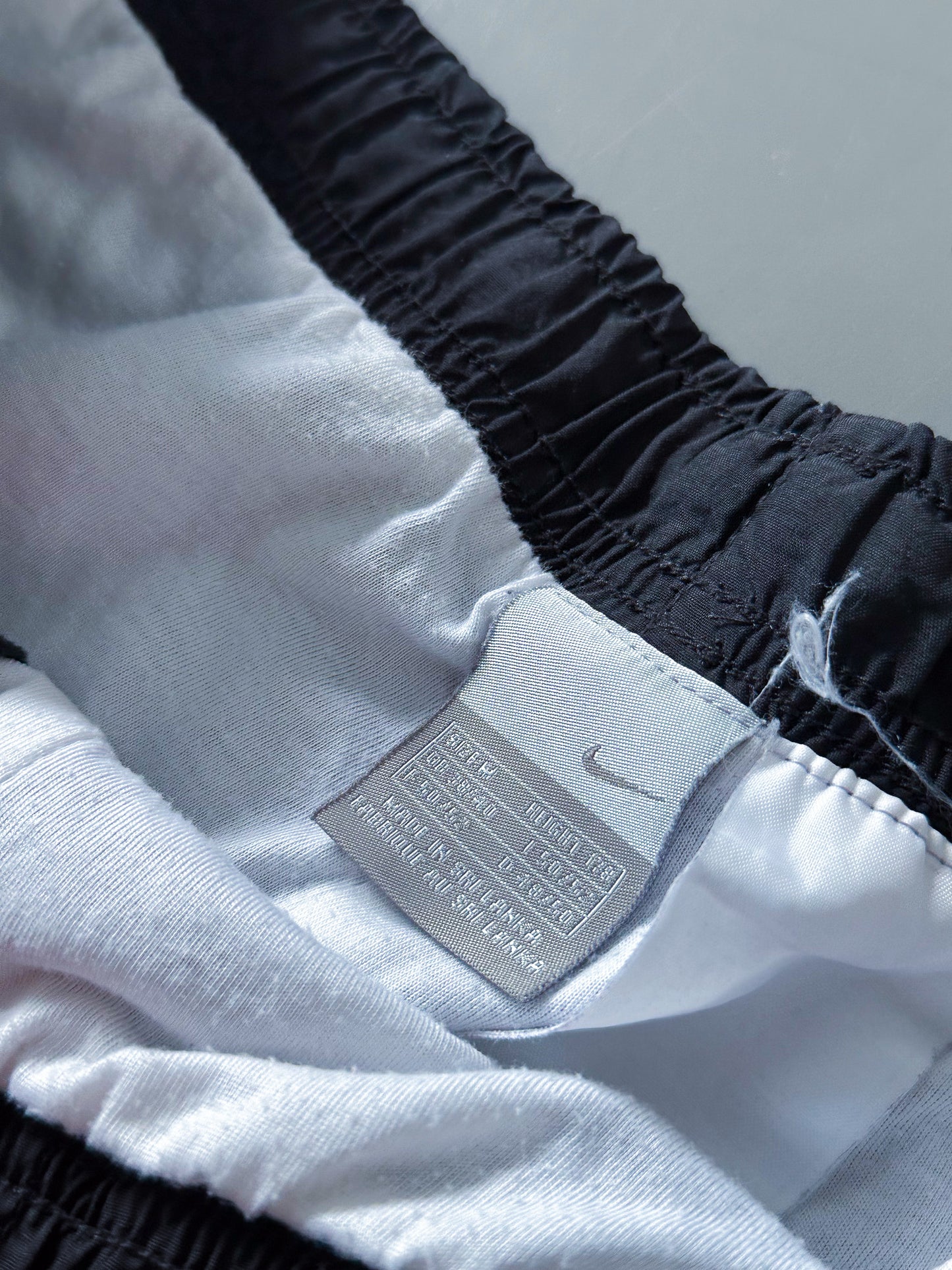 Nike Vintage *PREMIUM* Trackpants | M