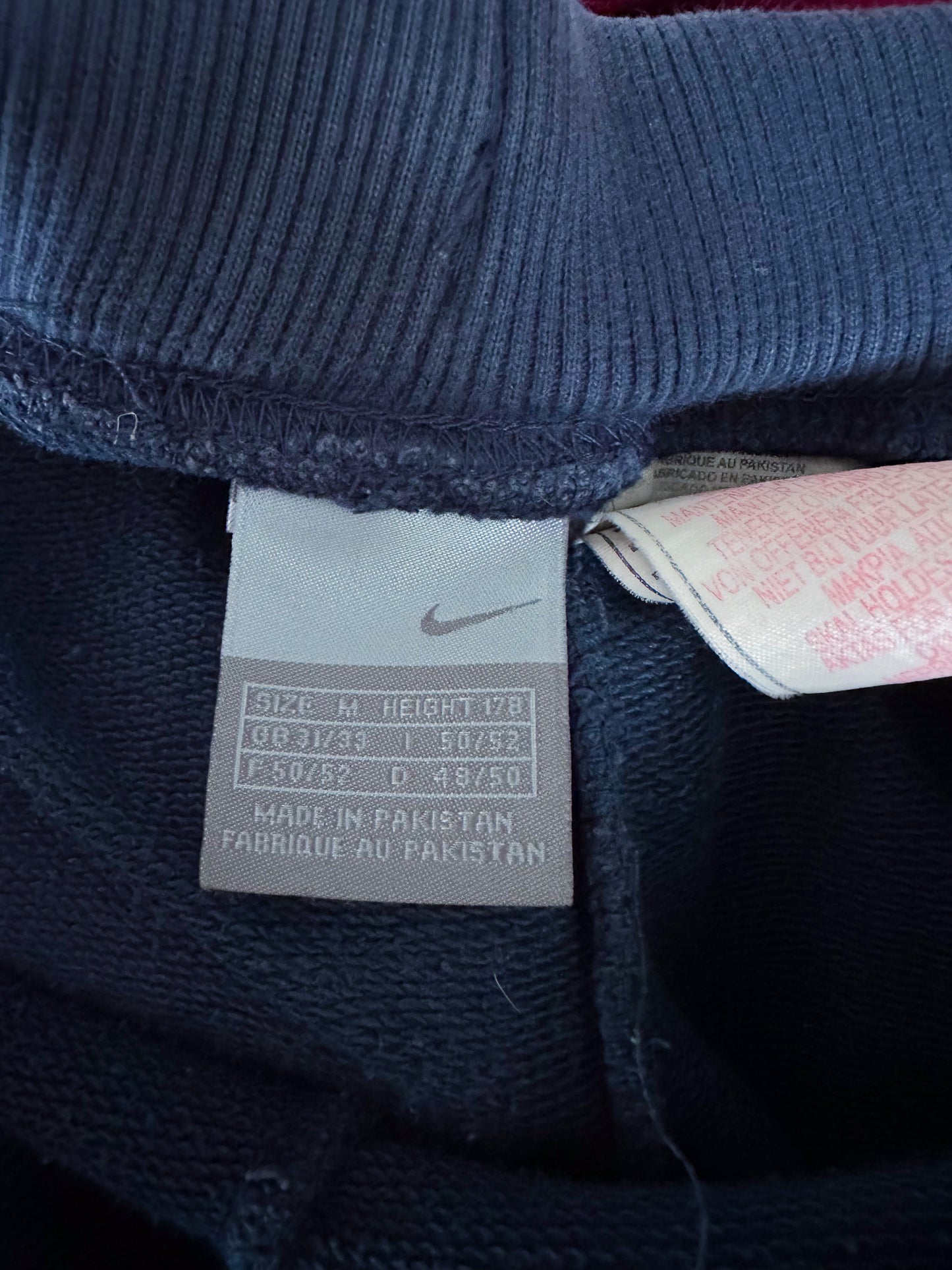 Nike Vintage Open Leg *Premium* Sweatpants / Jogger | M