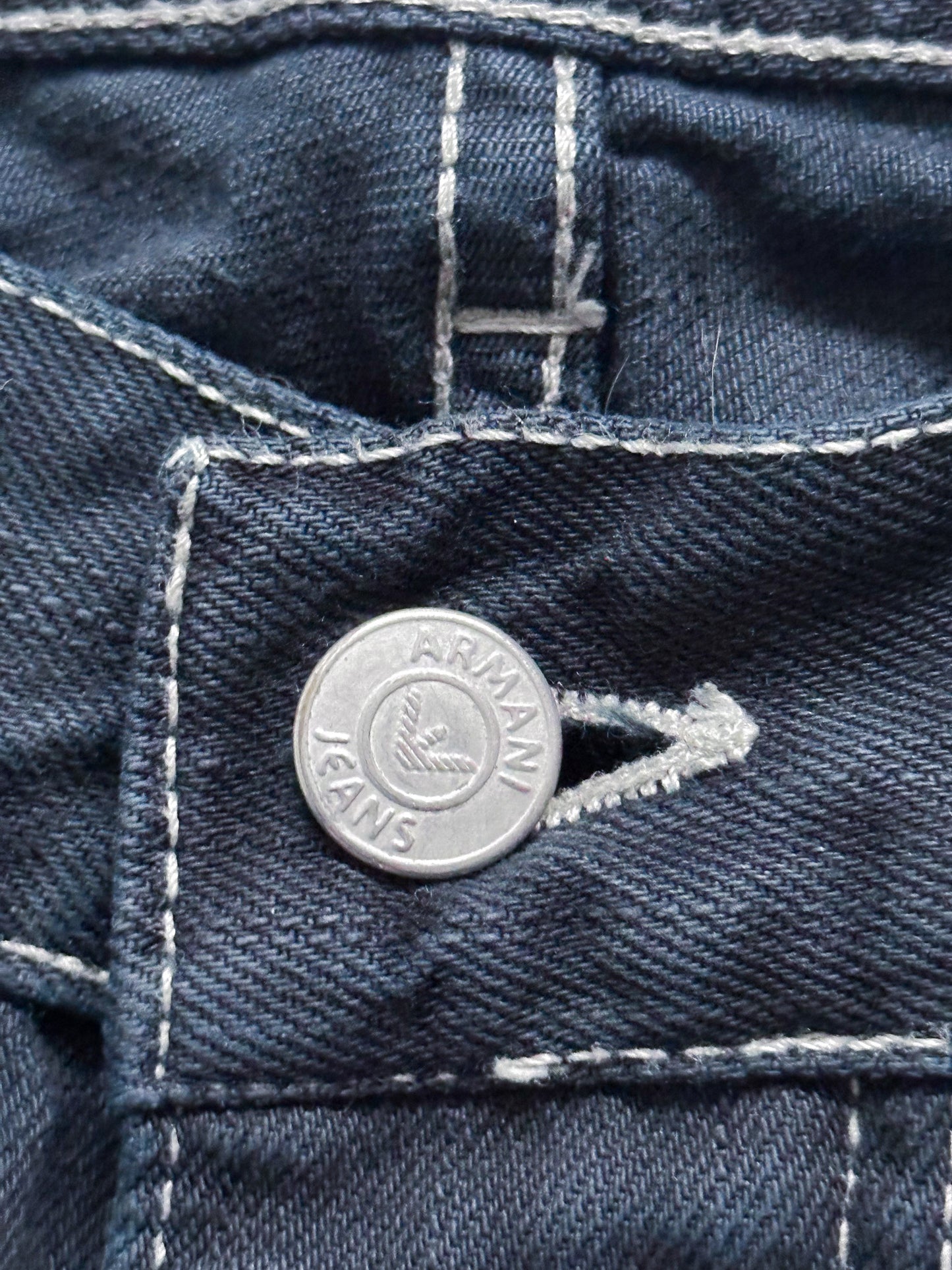 Armani Jeans Vintage Jeans | M