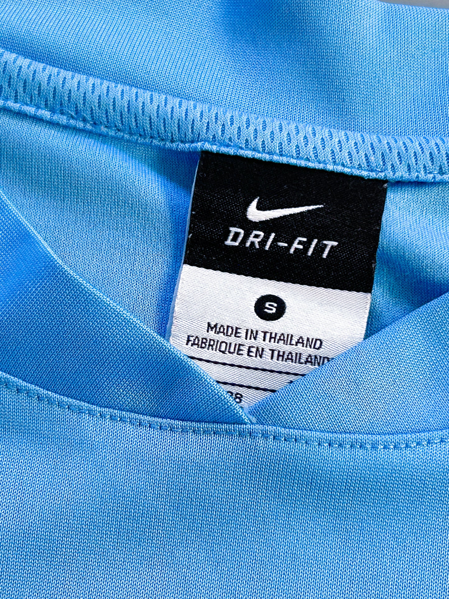 Nike Vintage Pullover / Longsleeve | S