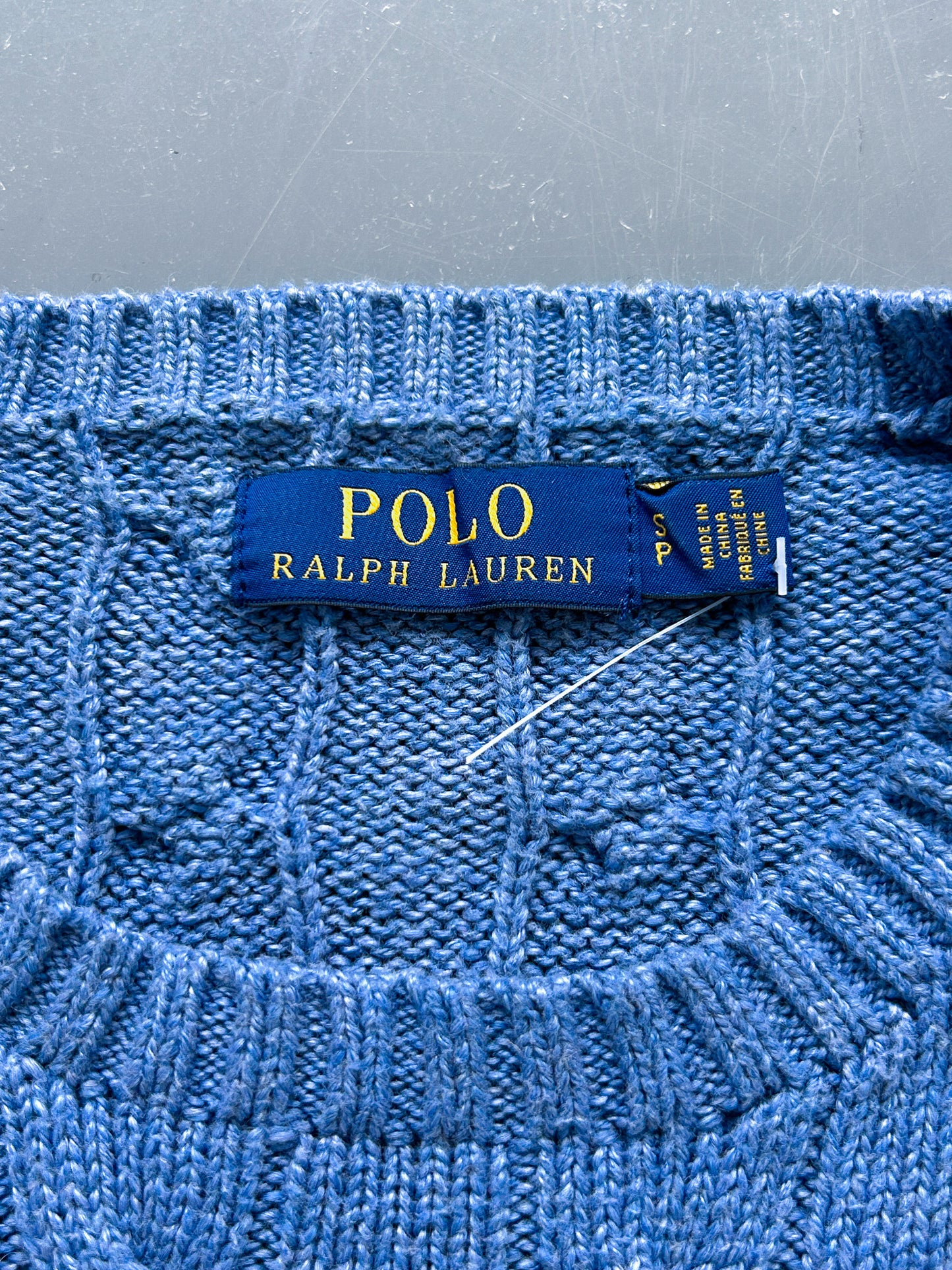 Polo Ralph Lauren Pullover | S
