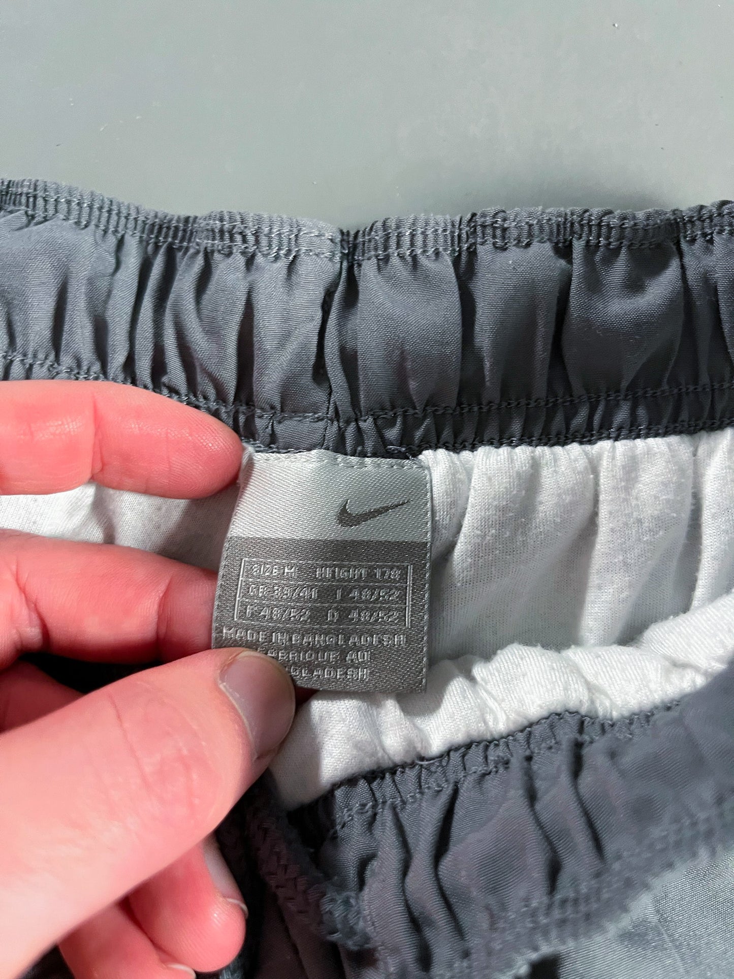 Nike Vintage Trackpants | M
