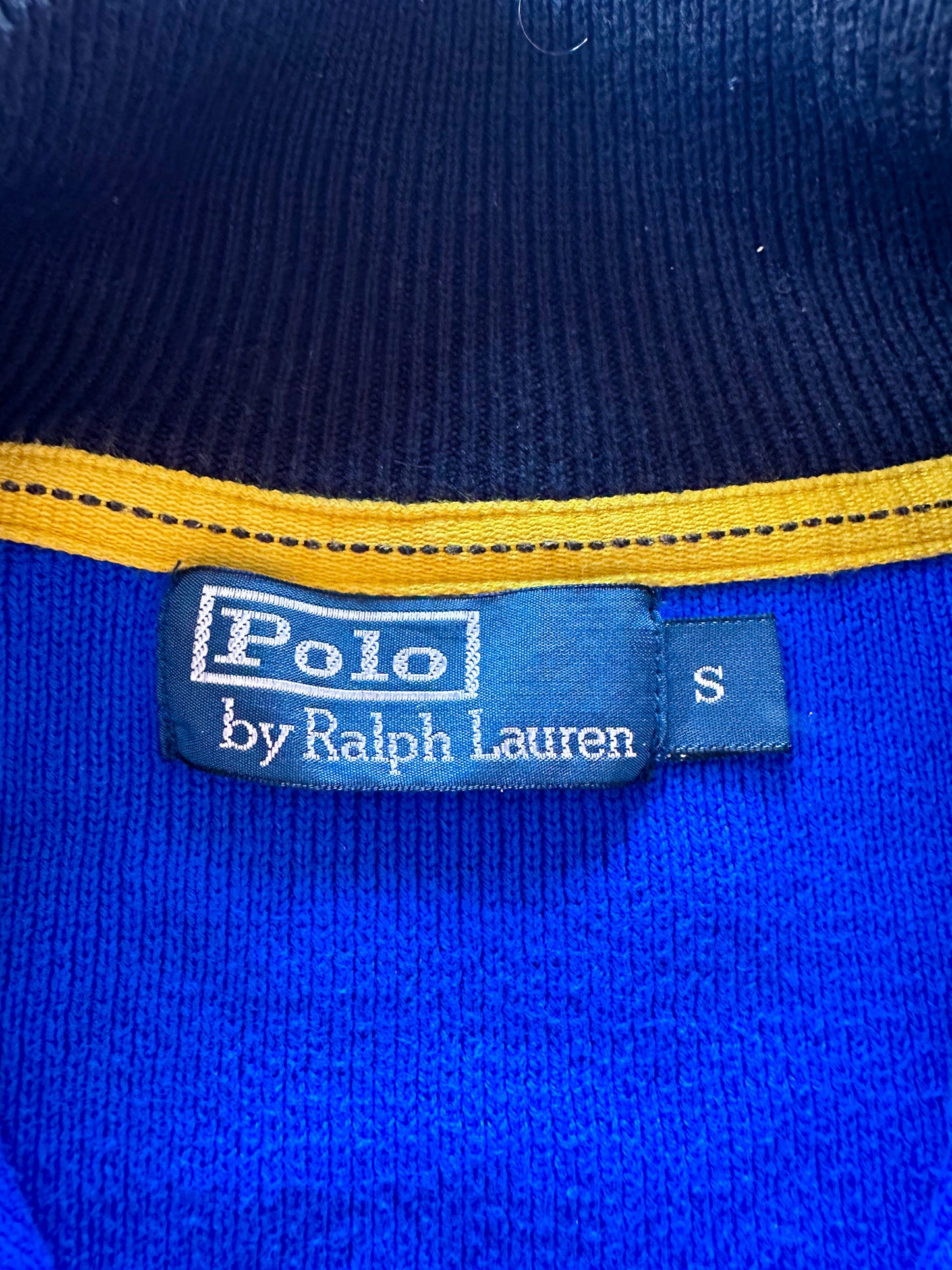 Polo Ralph Lauren *PREMIUM* Sweatjacke | S