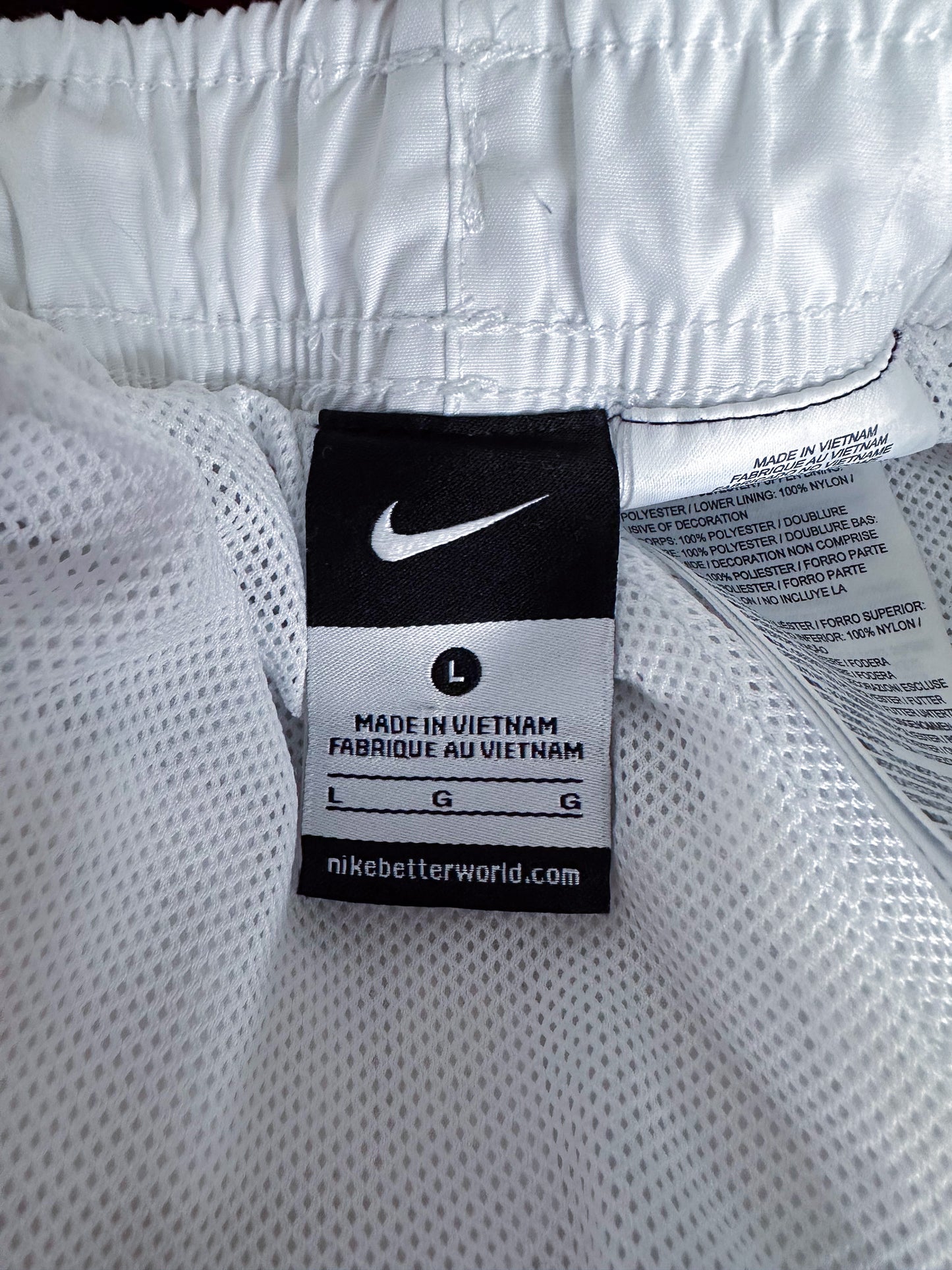 Nike Vintage Trackpants | M