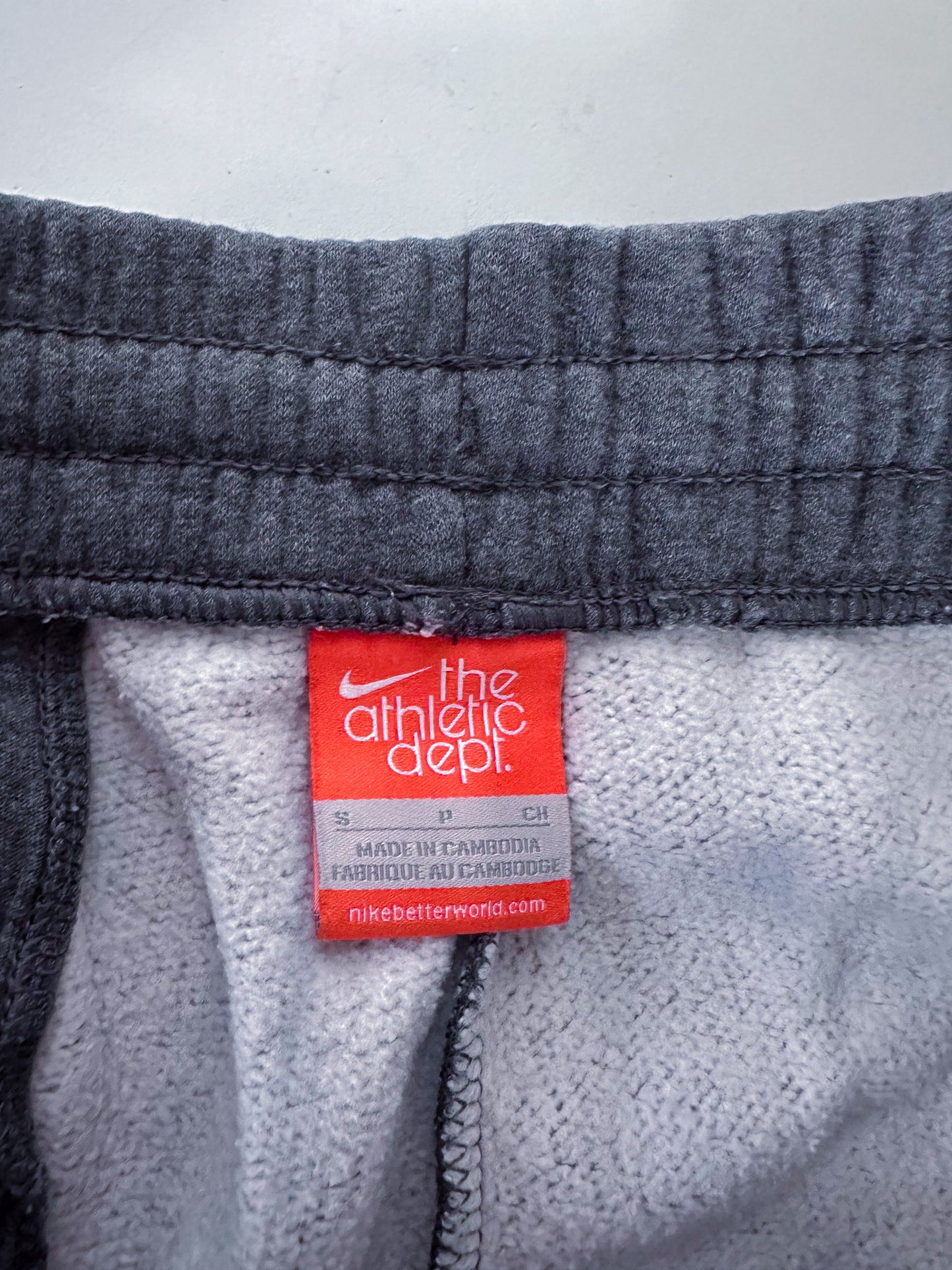 Nike Vintage Open Leg Sweatpants / Jogger | S