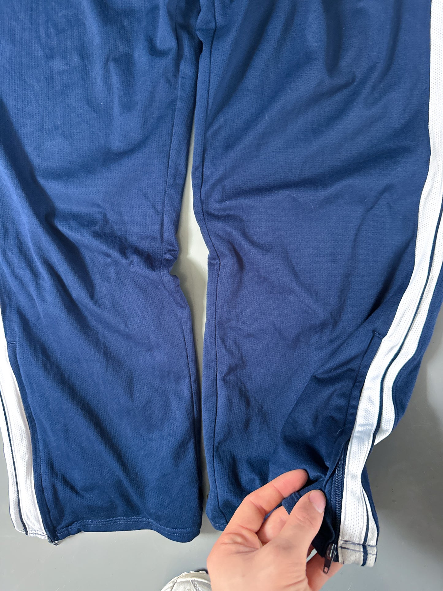 Nike Vintage Trackpants |
L