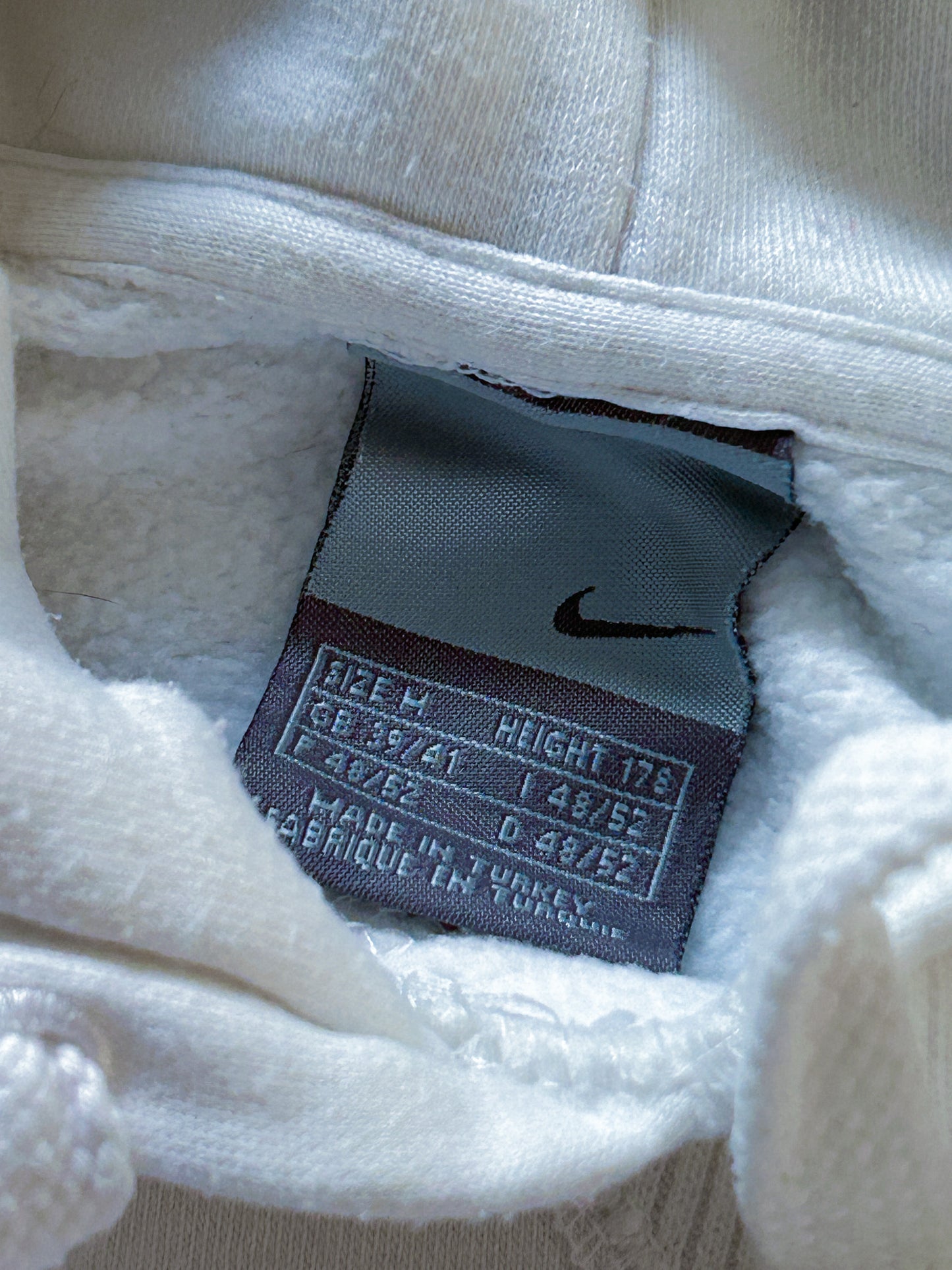 Nike Vintage Pullover | M