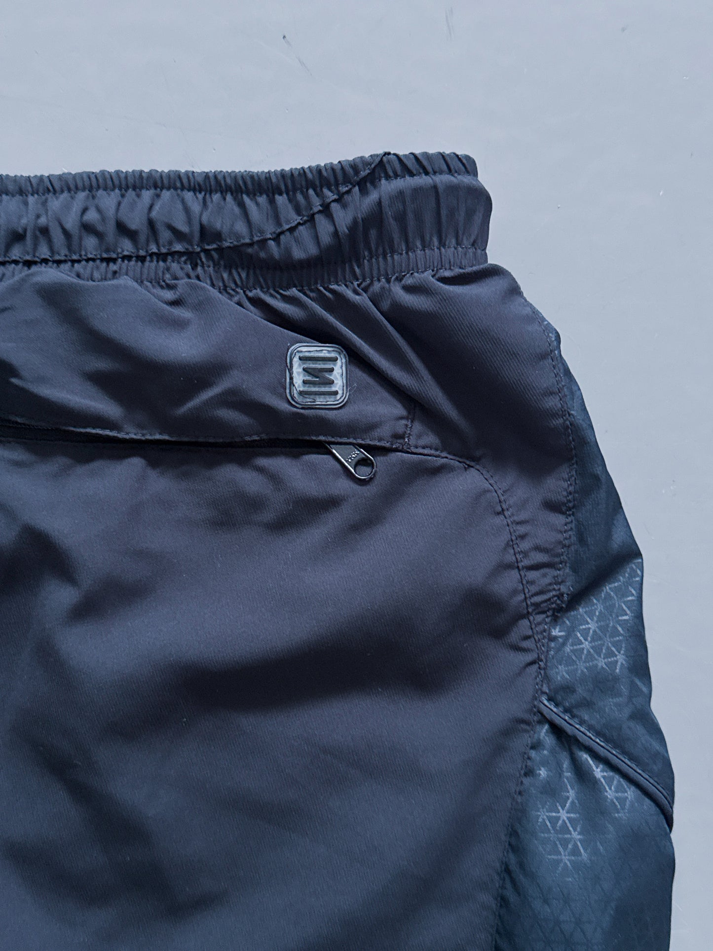 Nike Vintage Trackpants | L
