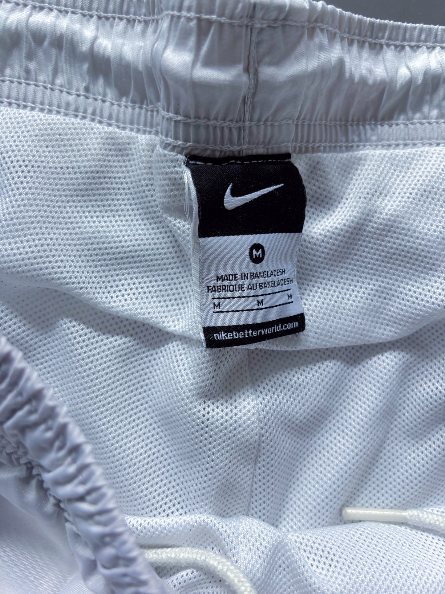 Nike Vintage *PREMIUM* Trackpants | M