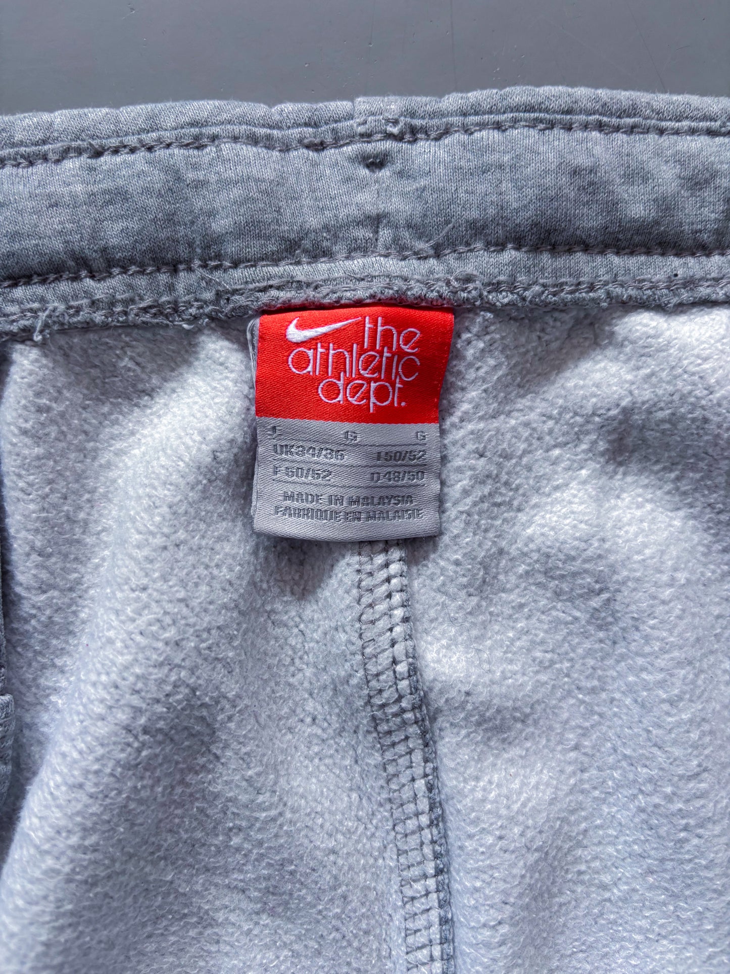 Nike Vintage Sweatpants / Jogger | L