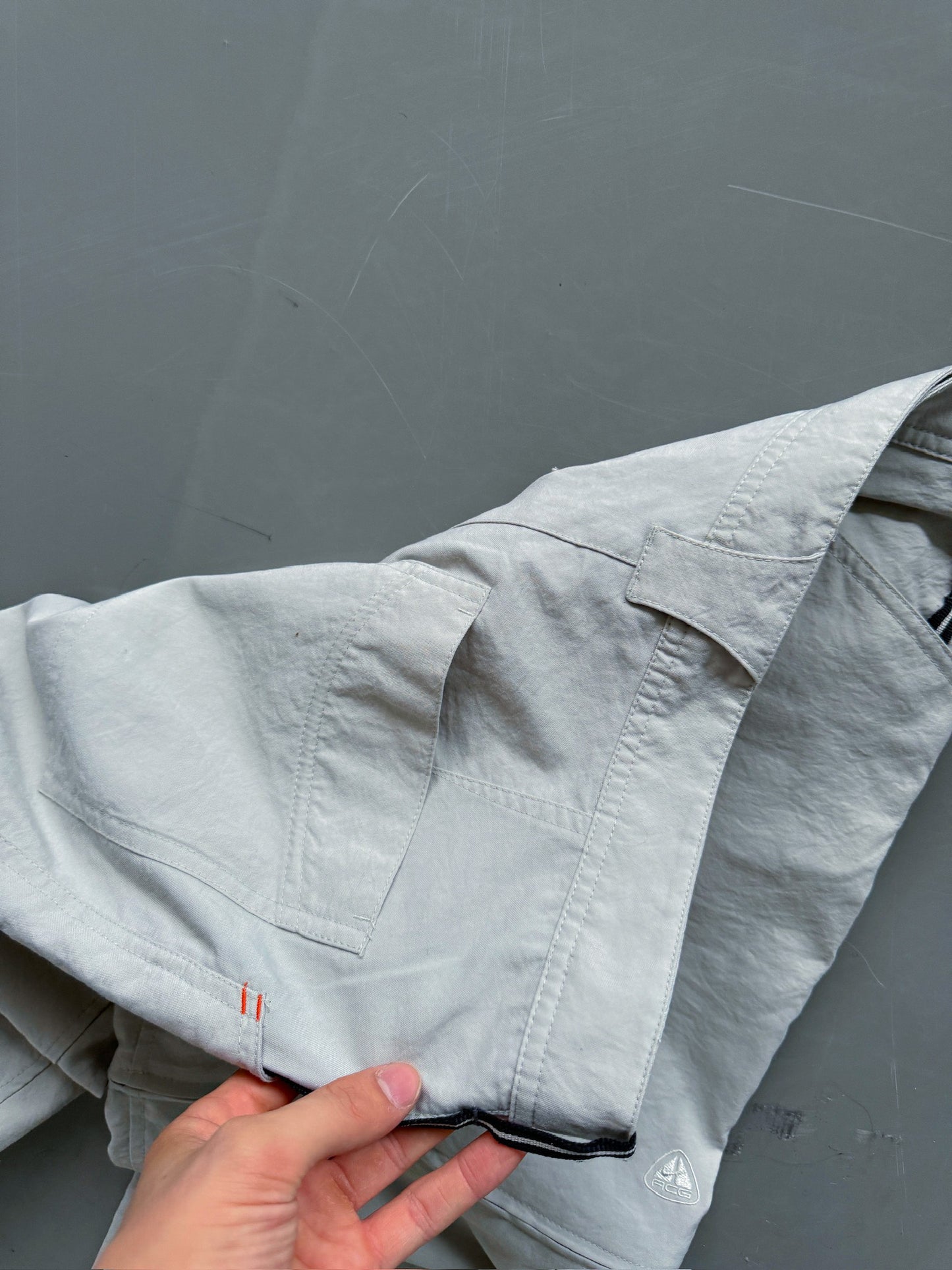 Nike Vintage ACG Trackpants | Fittet S