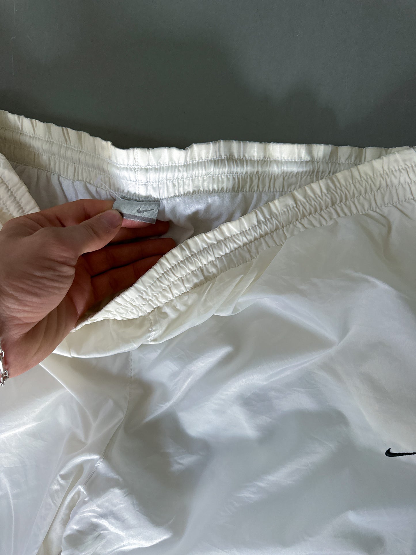 Nike Vintage Trackpants | XL