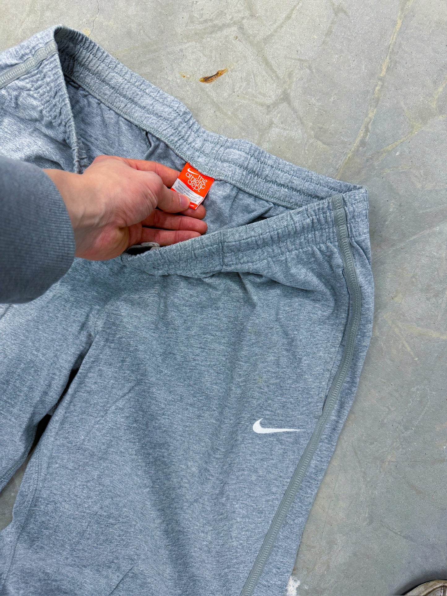 Nike Vintage Sweatpants | S