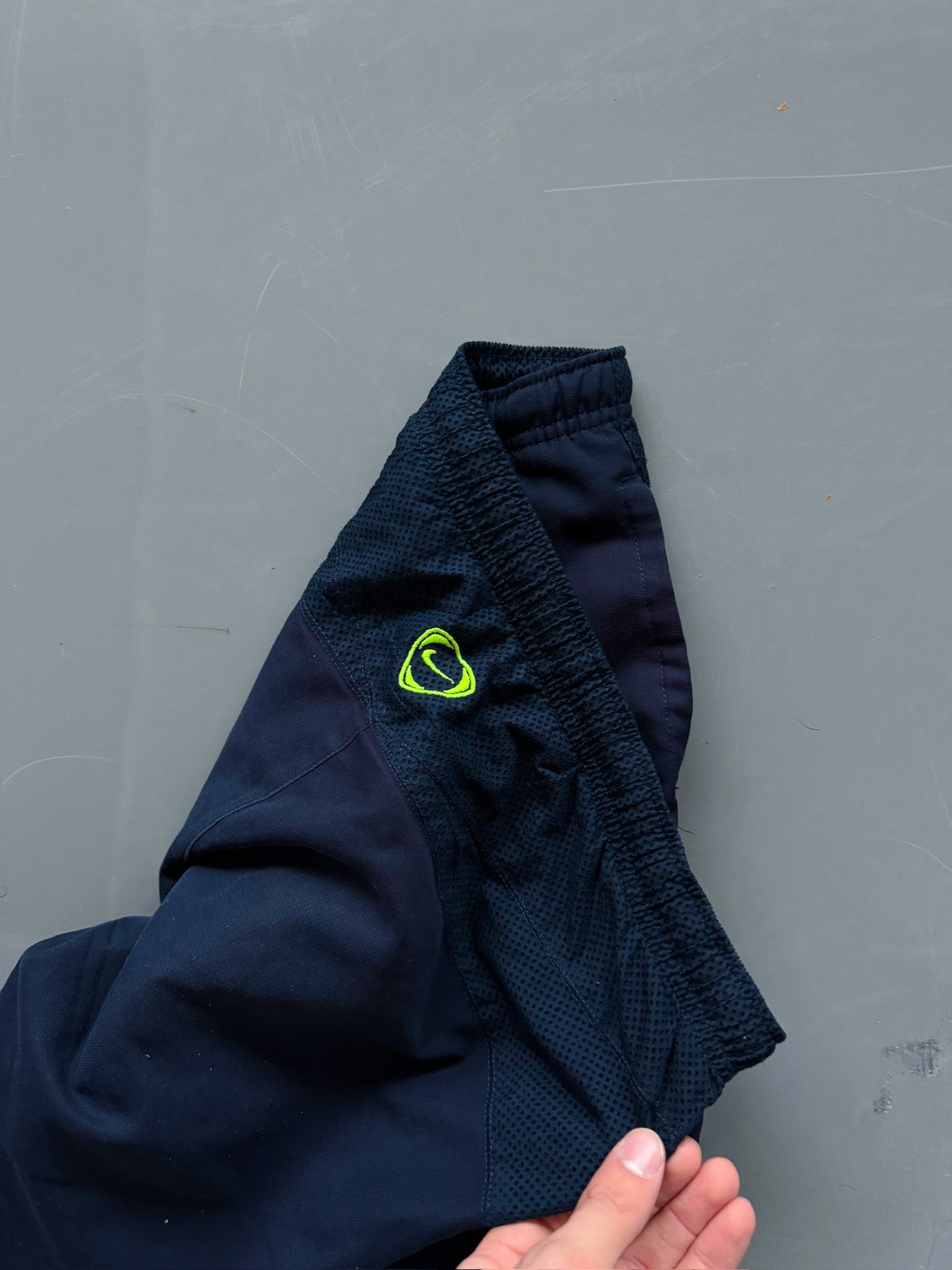 Pantalon de survêtement Nike x Barca Vintage | Coupe S
