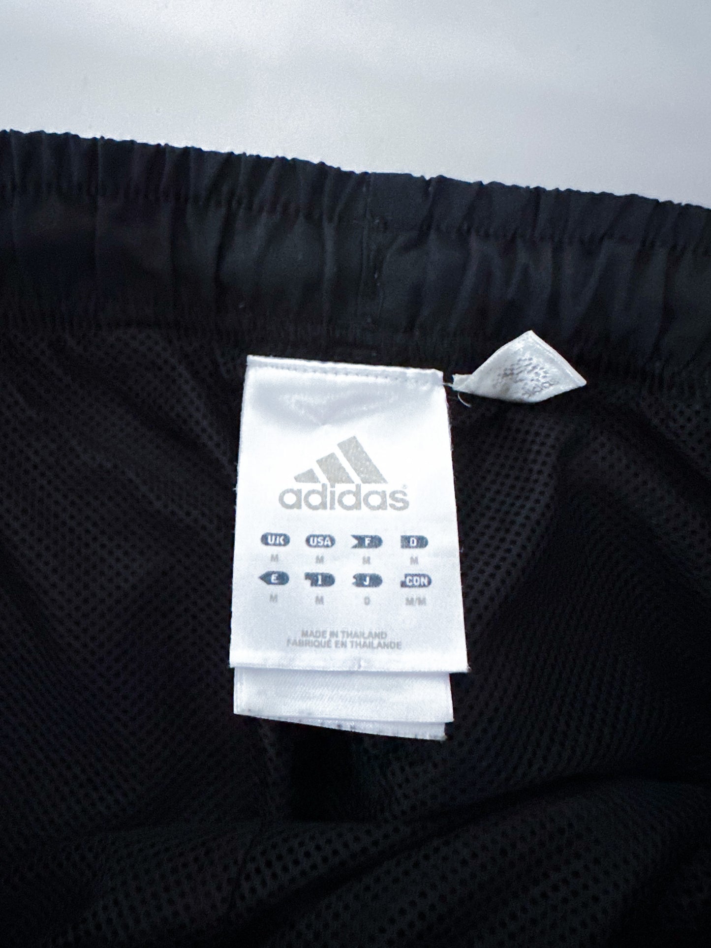Adidas Vintage *Classic* Trackpants | M