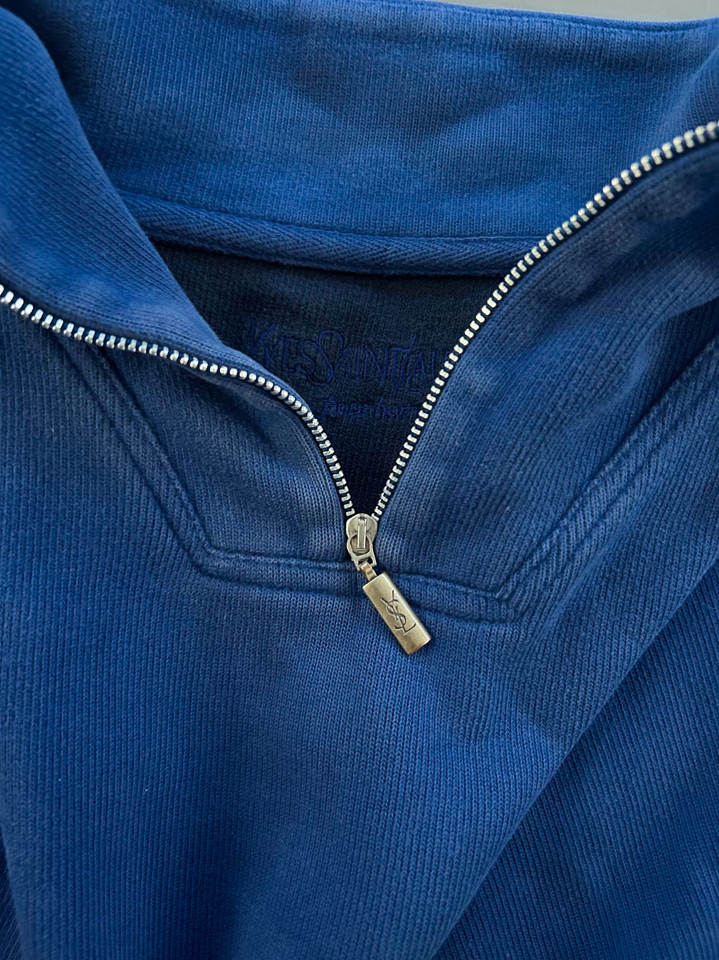 Yves Saint Laurent Vintage Pullover | M