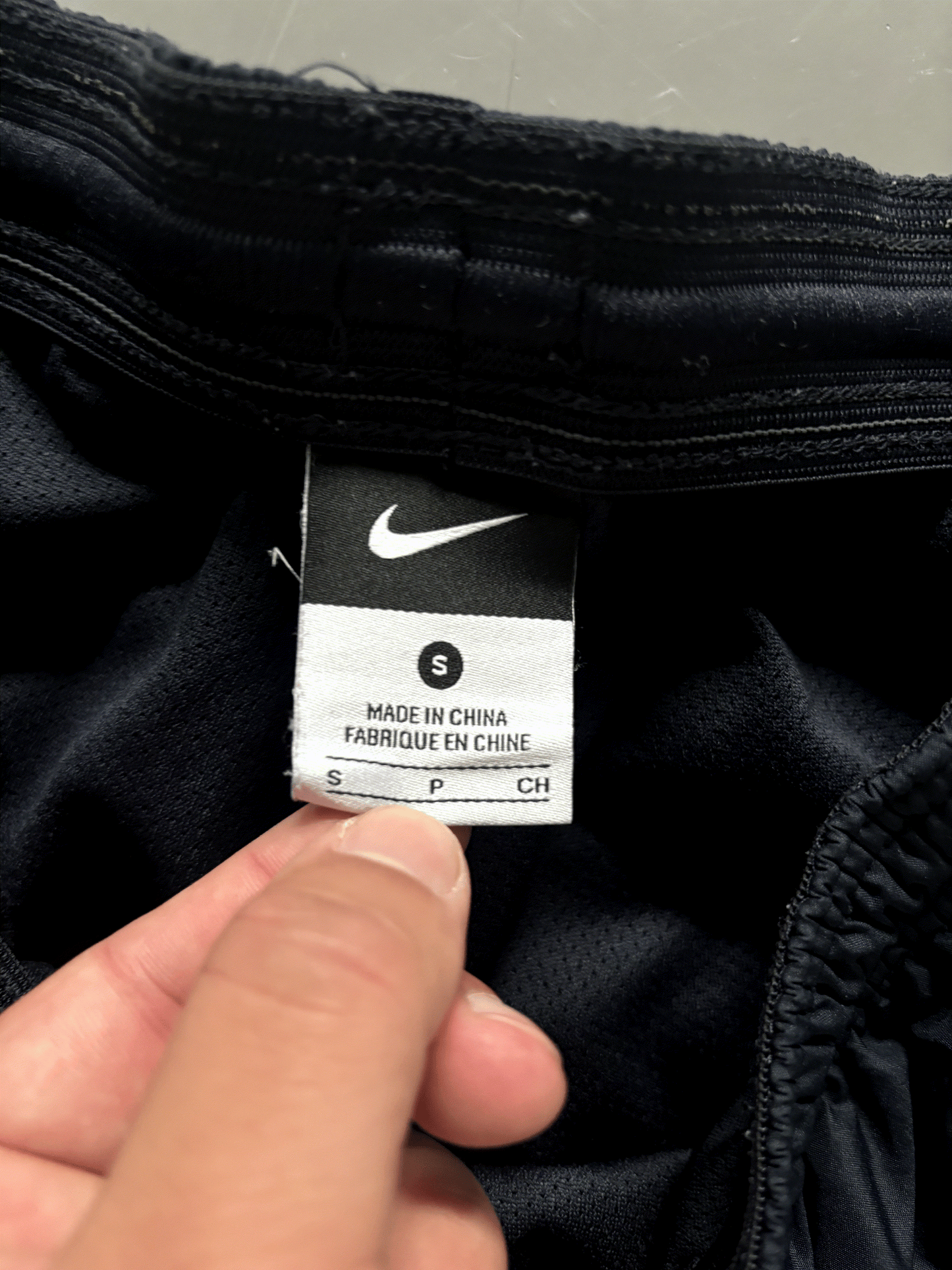 Nike x FC Barcelona Vintage Tracksuit | S