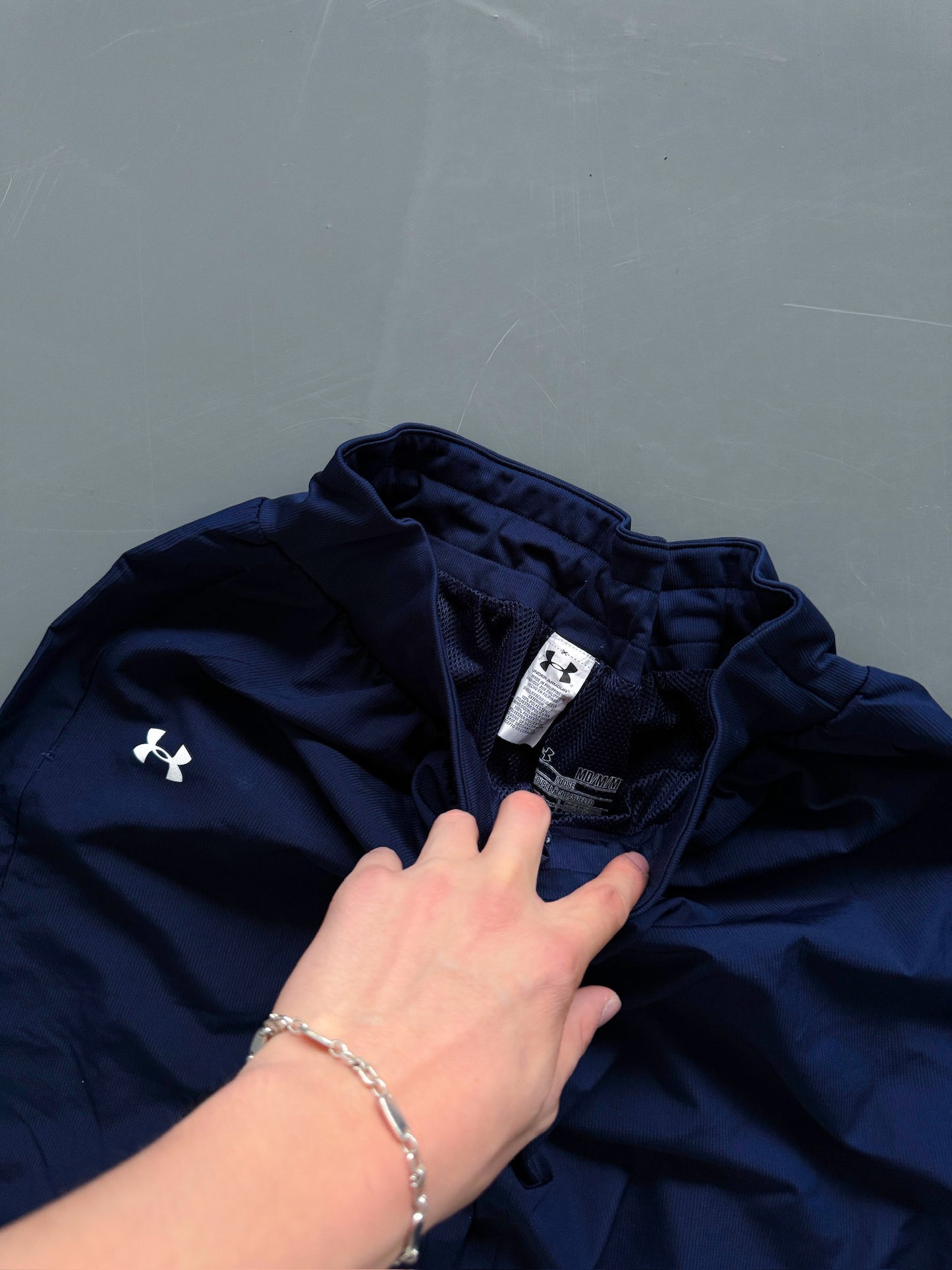 Under Armour Vintage Trackpants | M