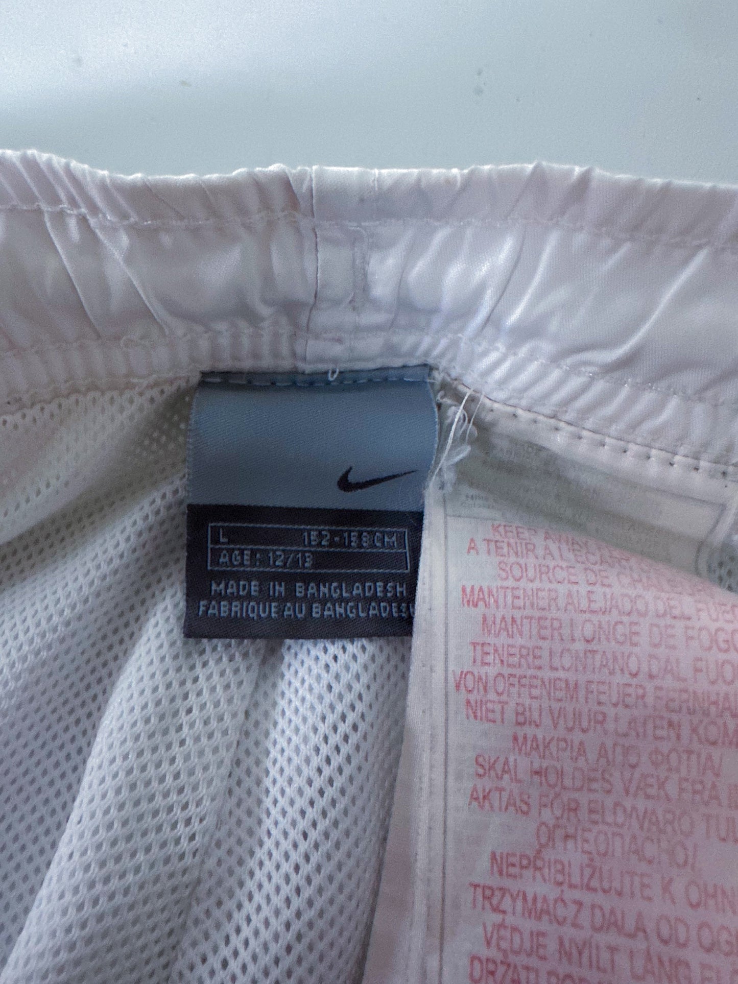 Nike Vintage *PREMIUM* Trackpants | M