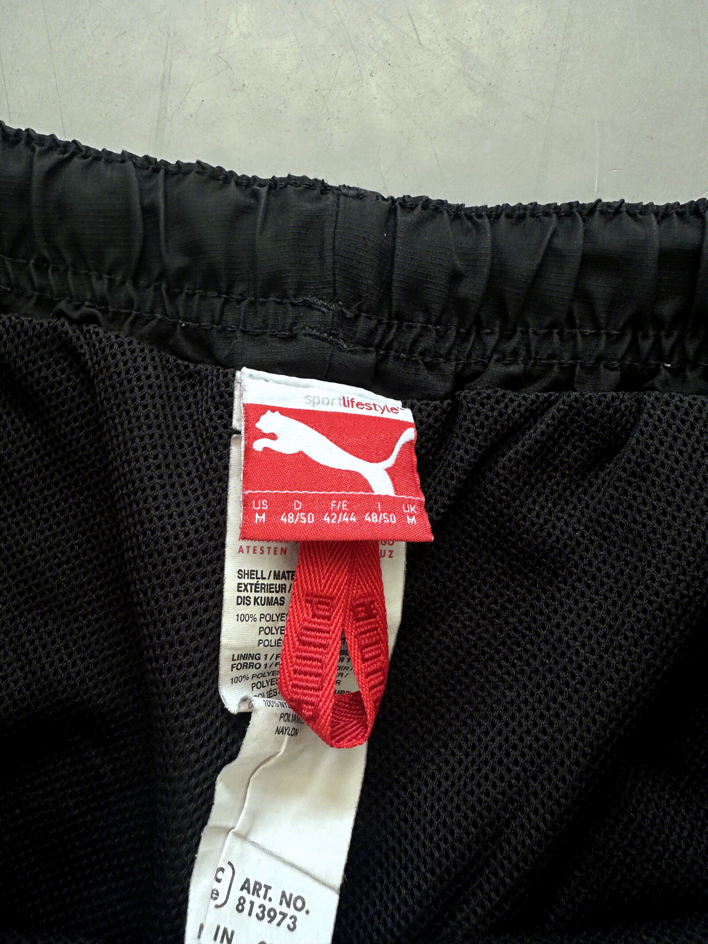 Puma Vintage Tracksuit | M