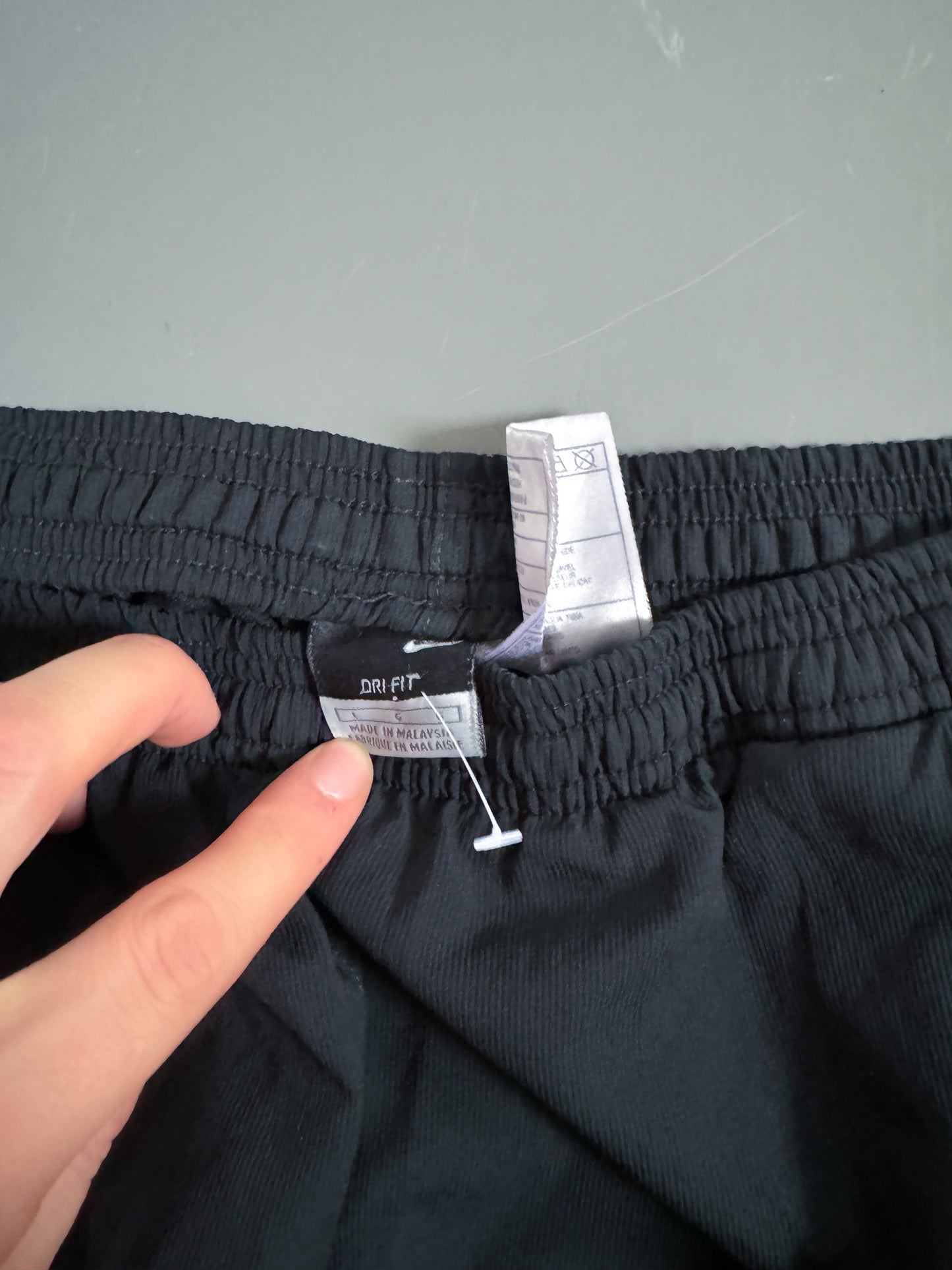 Nike Vintage Trackpants |
M