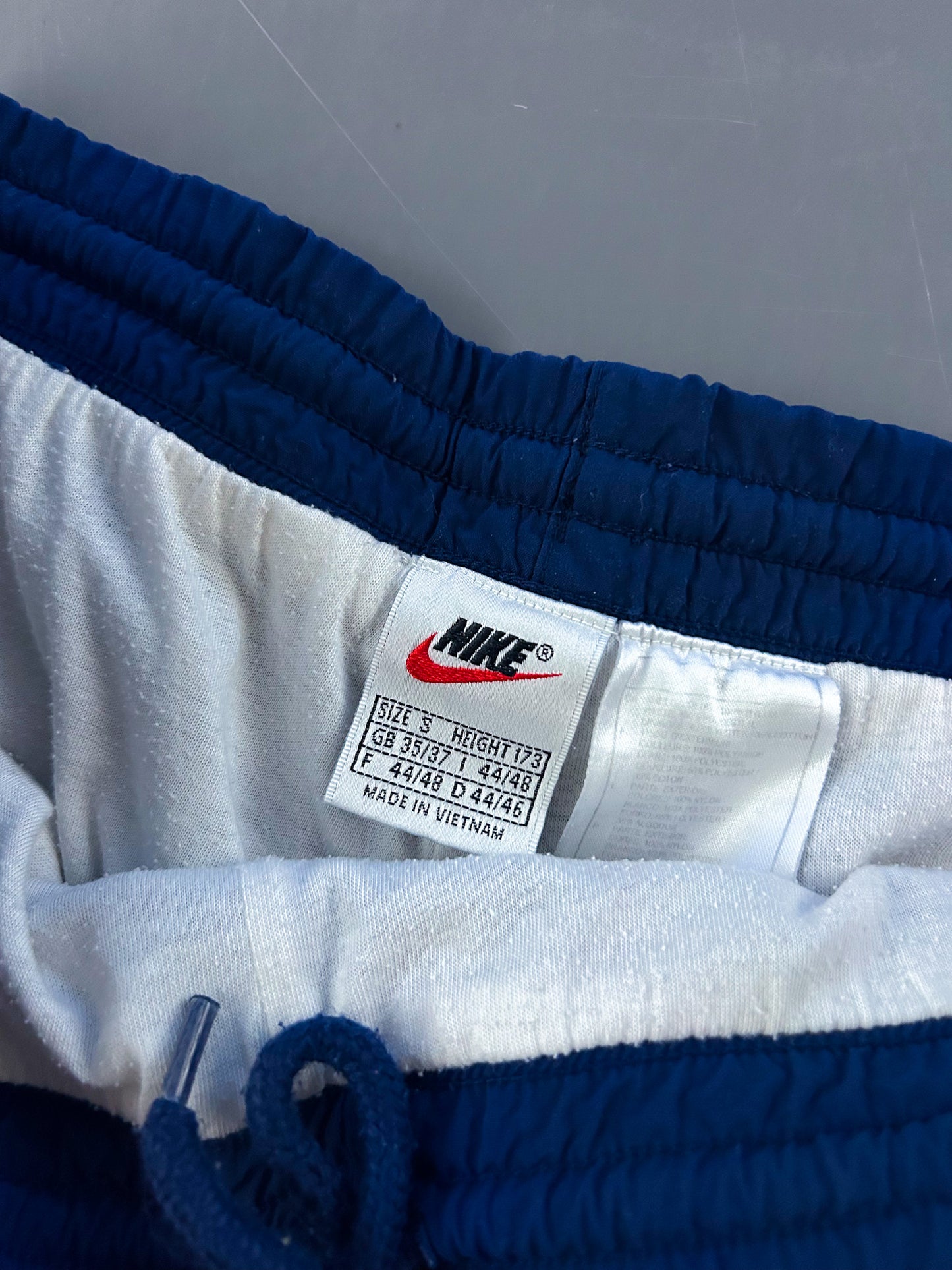Nike Vintage Trackpants | S